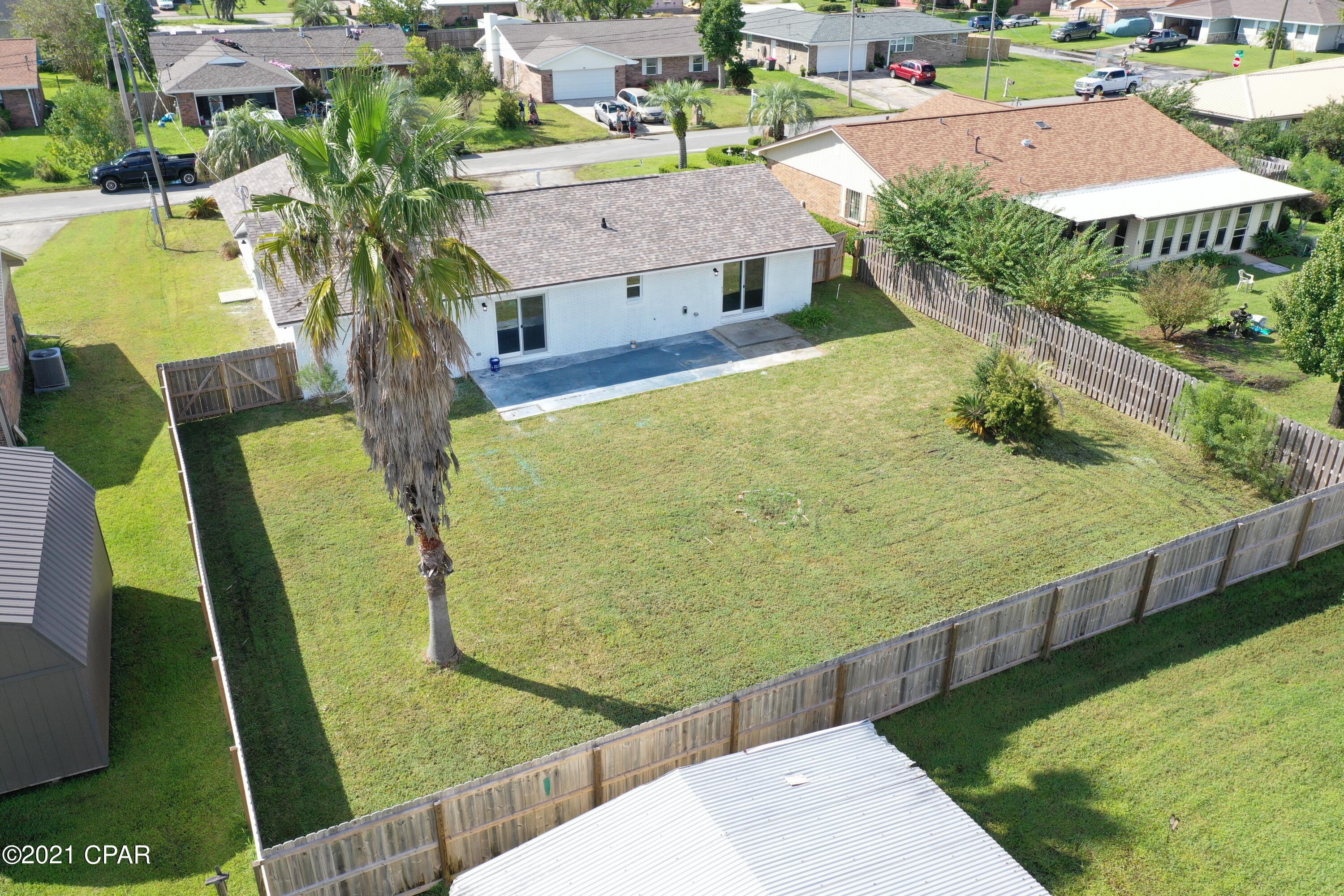 Bay Front Unit 6 - Residential
