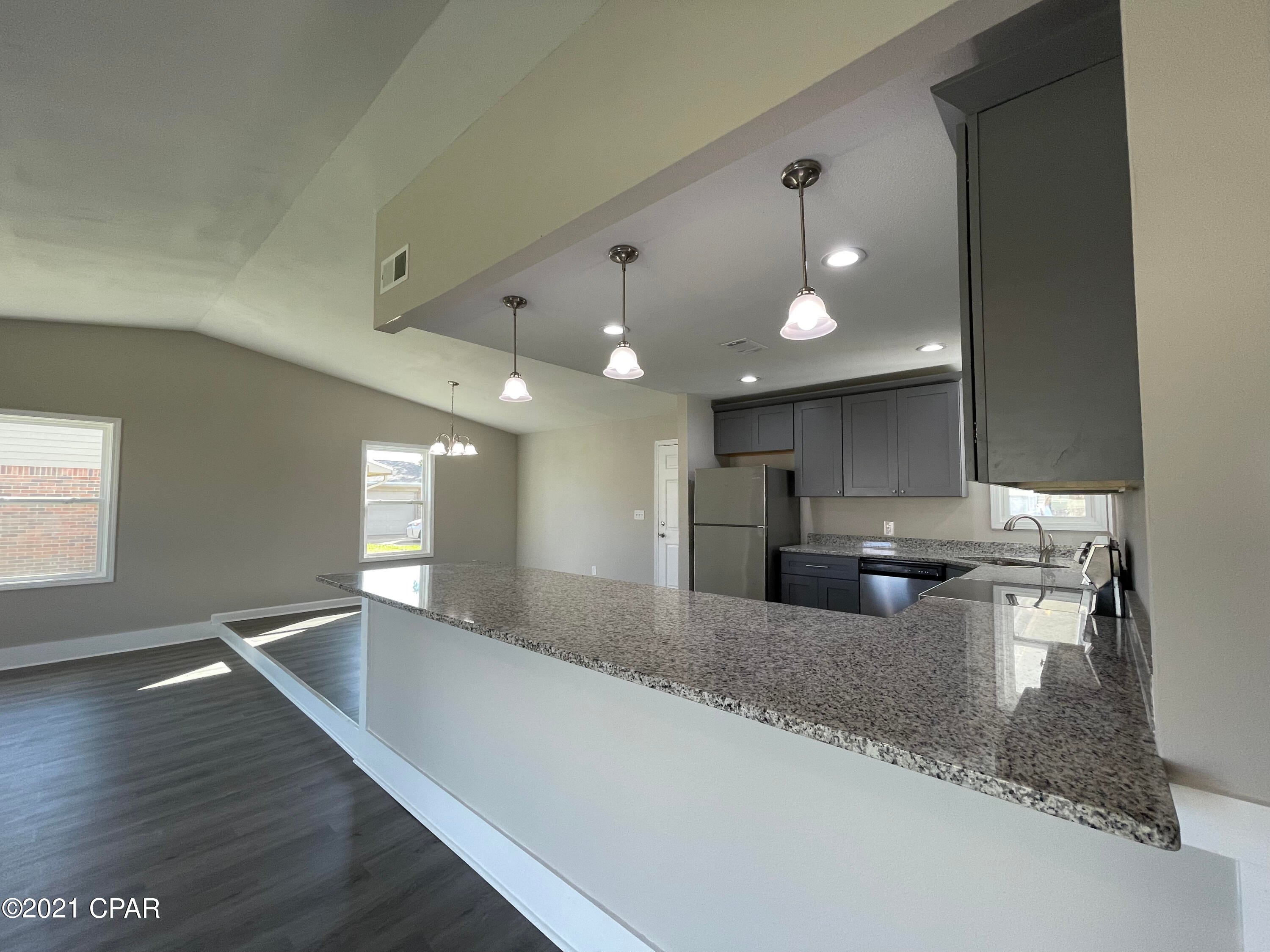 Bay Front Unit 6 - Residential
