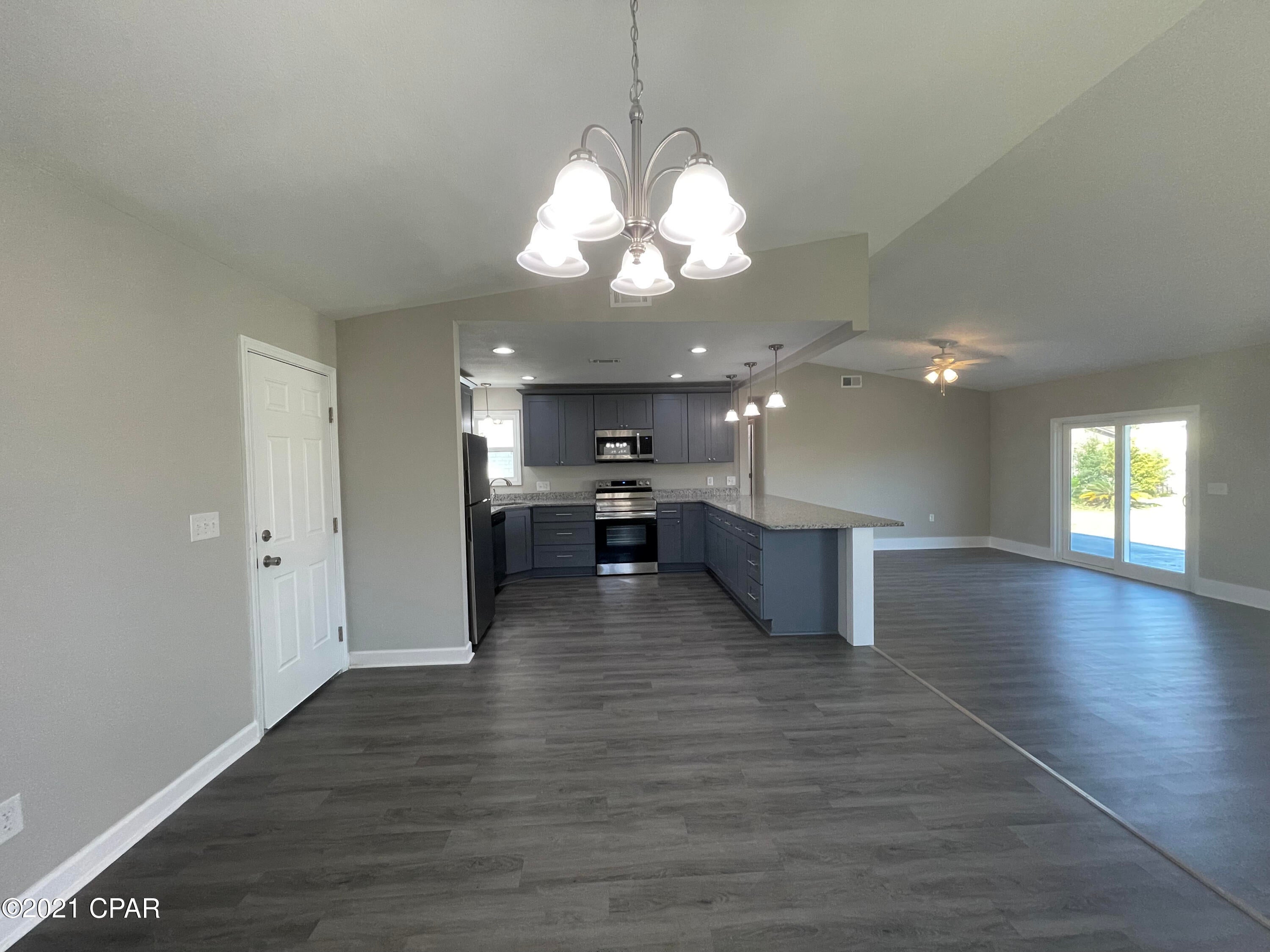 Bay Front Unit 6 - Residential