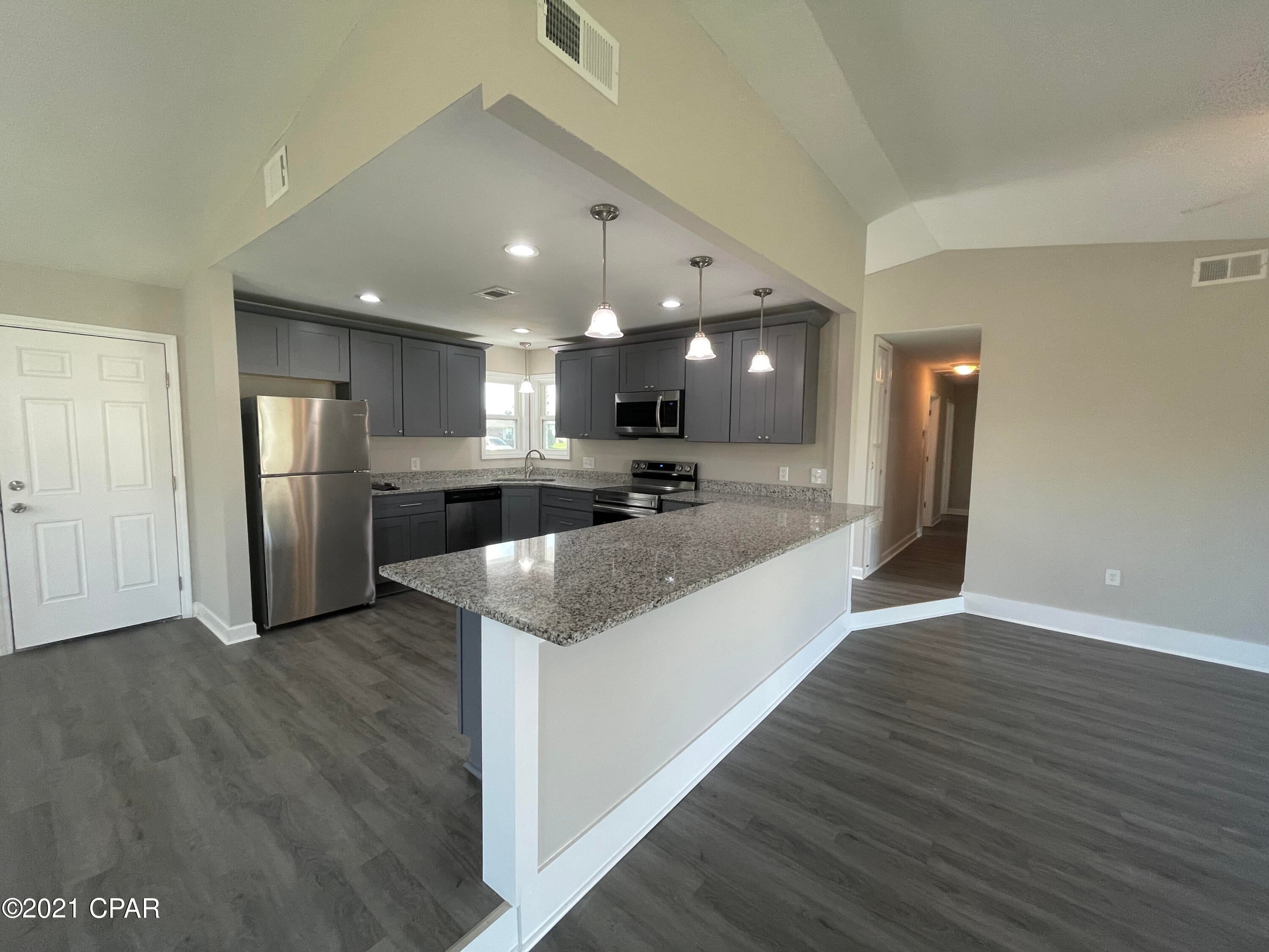 Bay Front Unit 6 - Residential