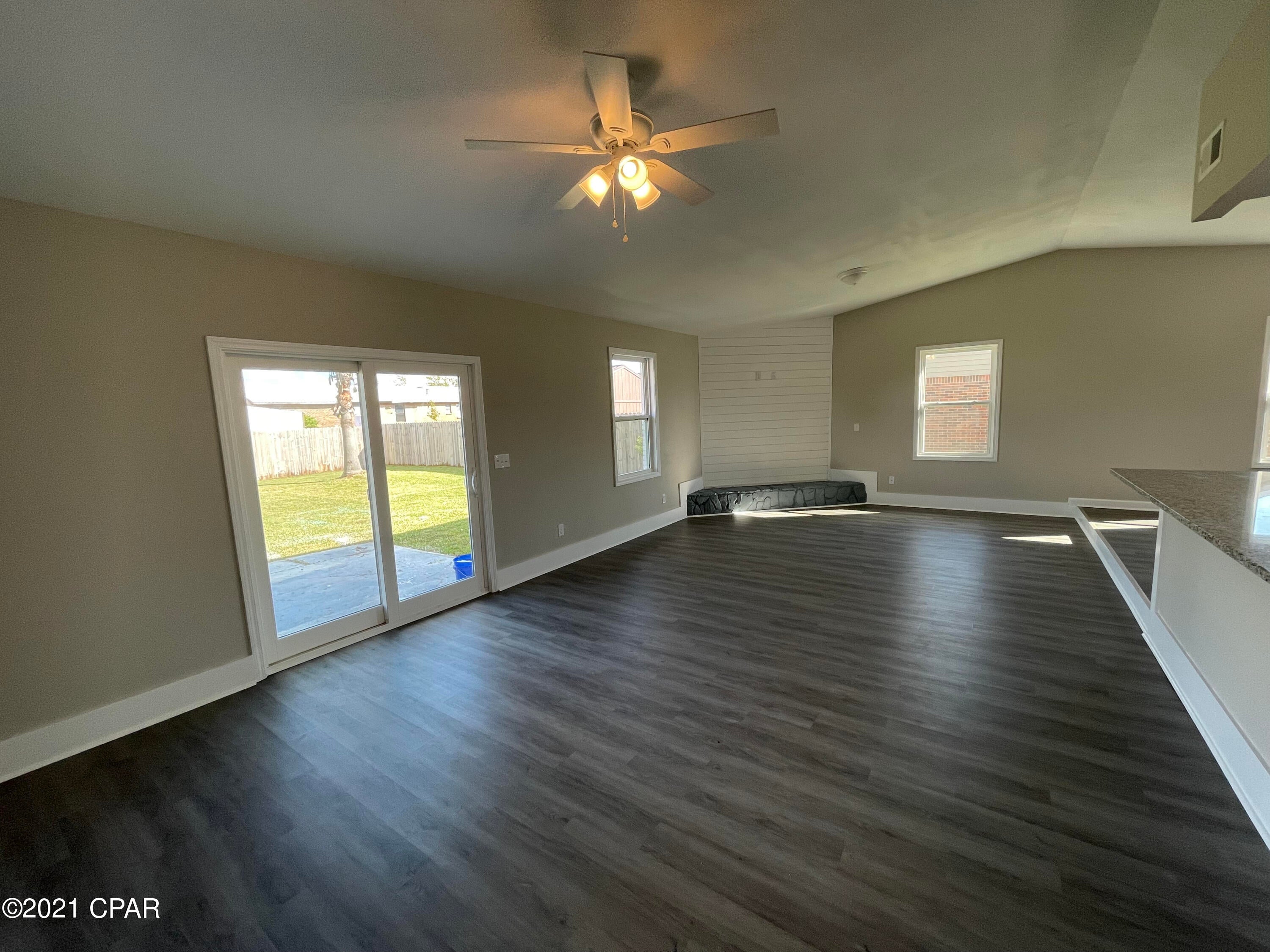 Bay Front Unit 6 - Residential