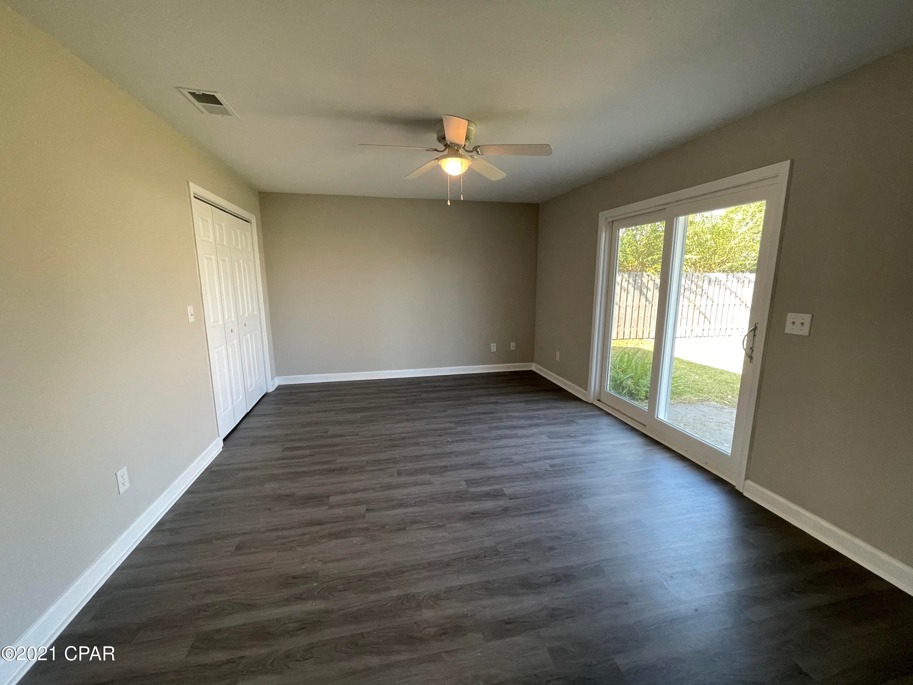 Bay Front Unit 6 - Residential