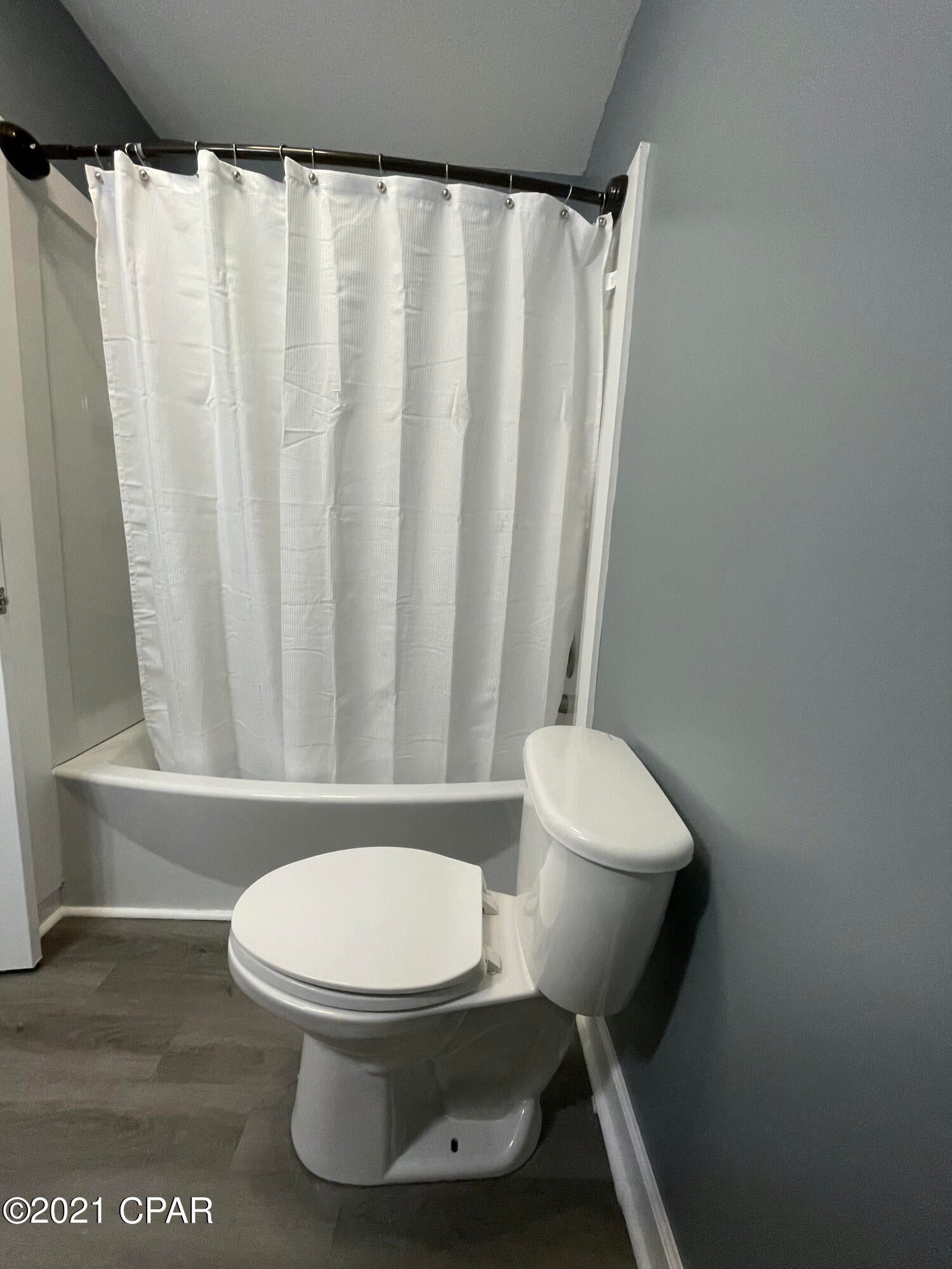Bay Front Unit 6 - Residential