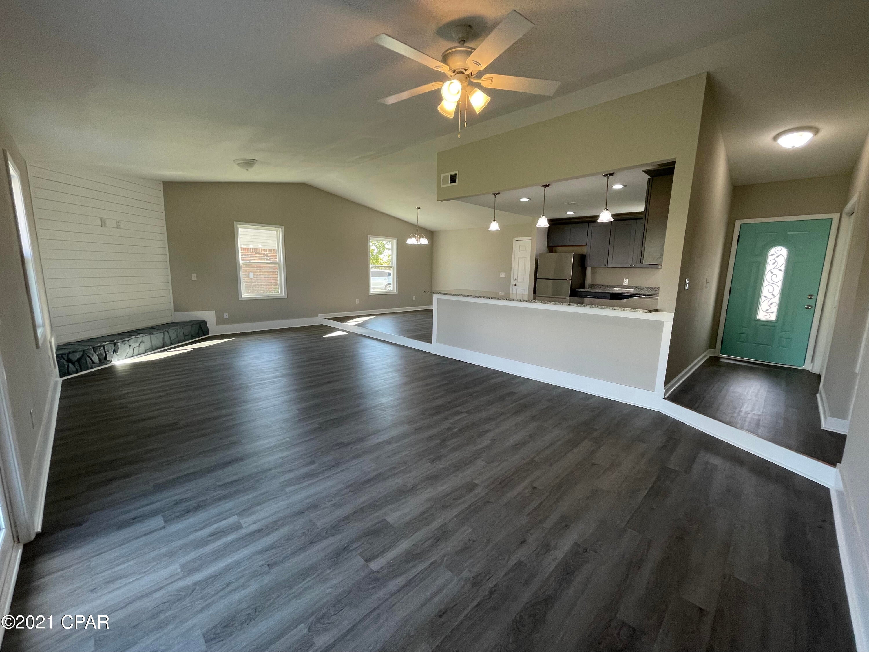 Bay Front Unit 6 - Residential