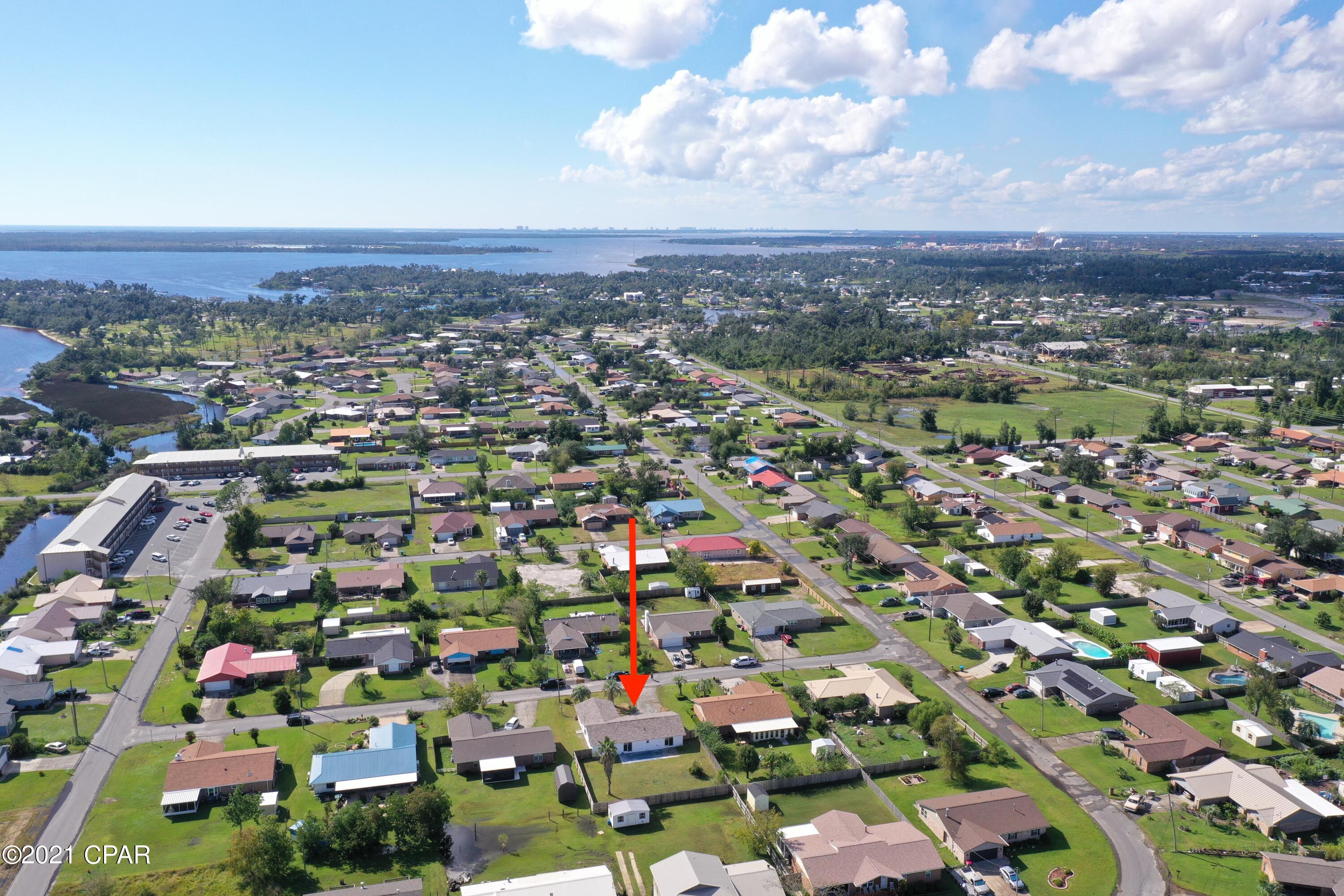 Bay Front Unit 6 - Residential