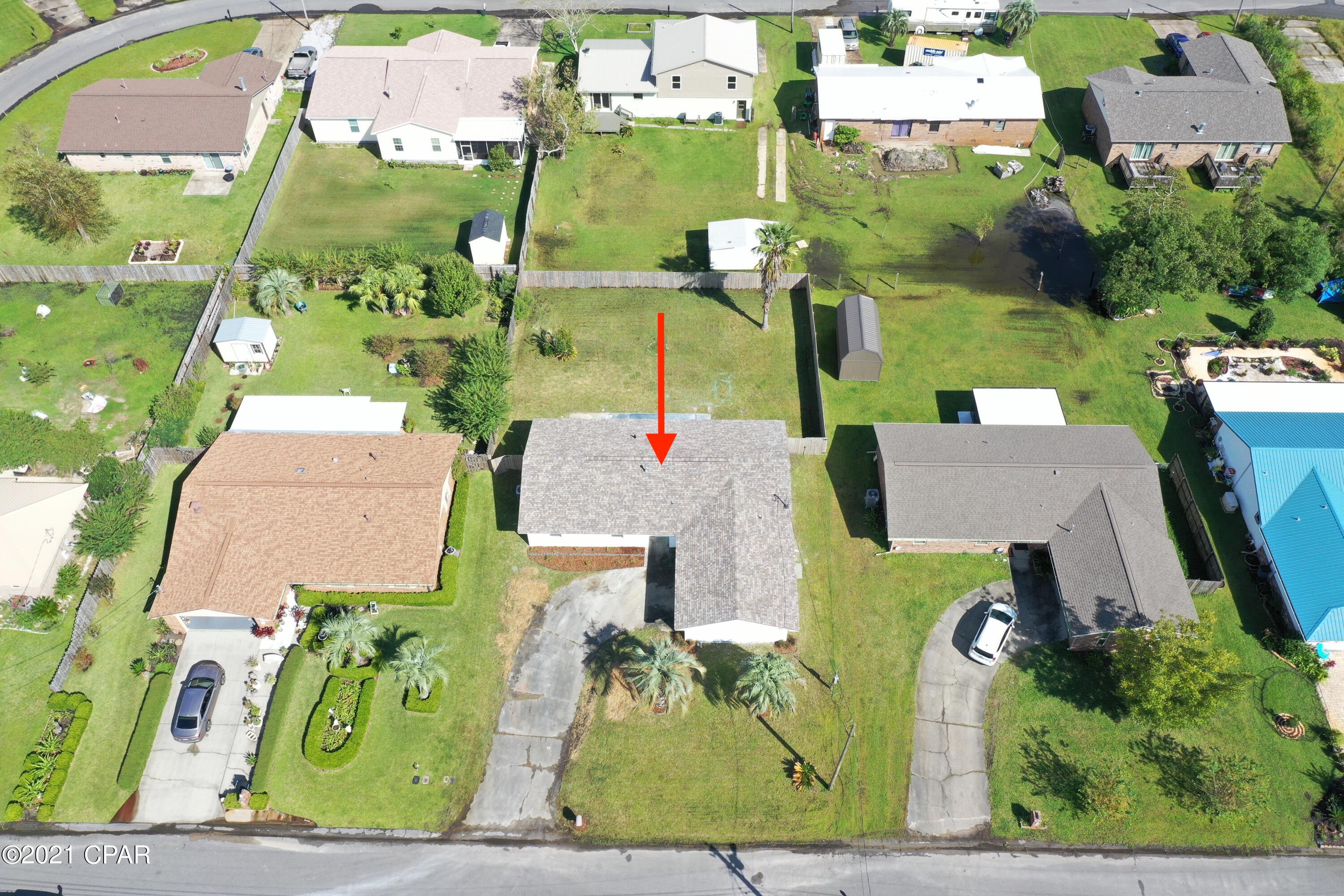 Bay Front Unit 6 - Residential