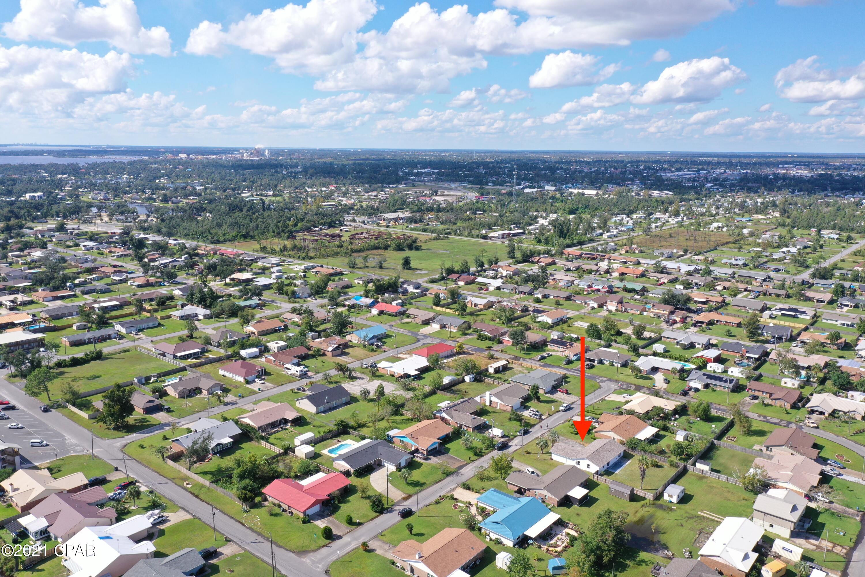 Bay Front Unit 6 - Residential