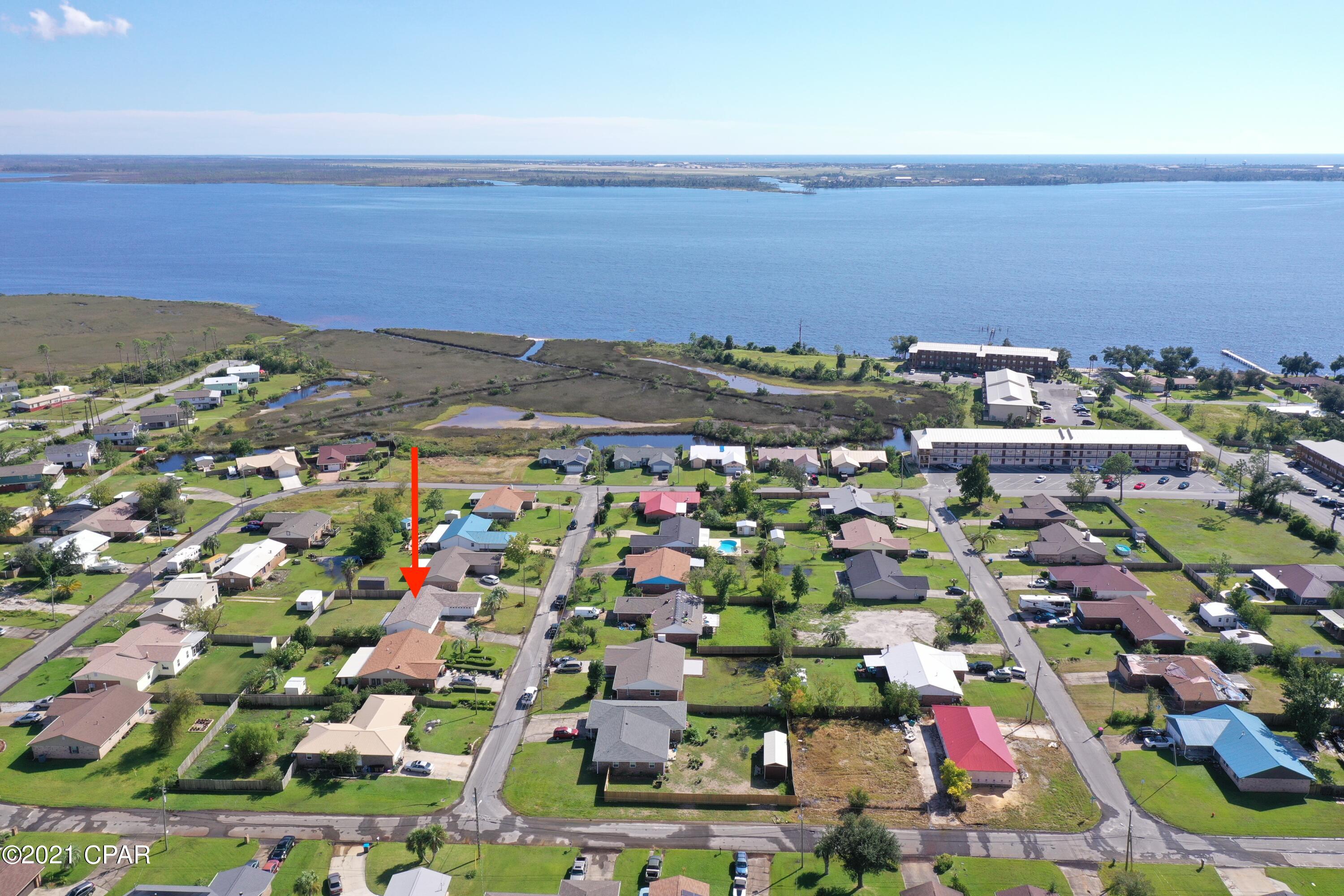 Bay Front Unit 6 - Residential