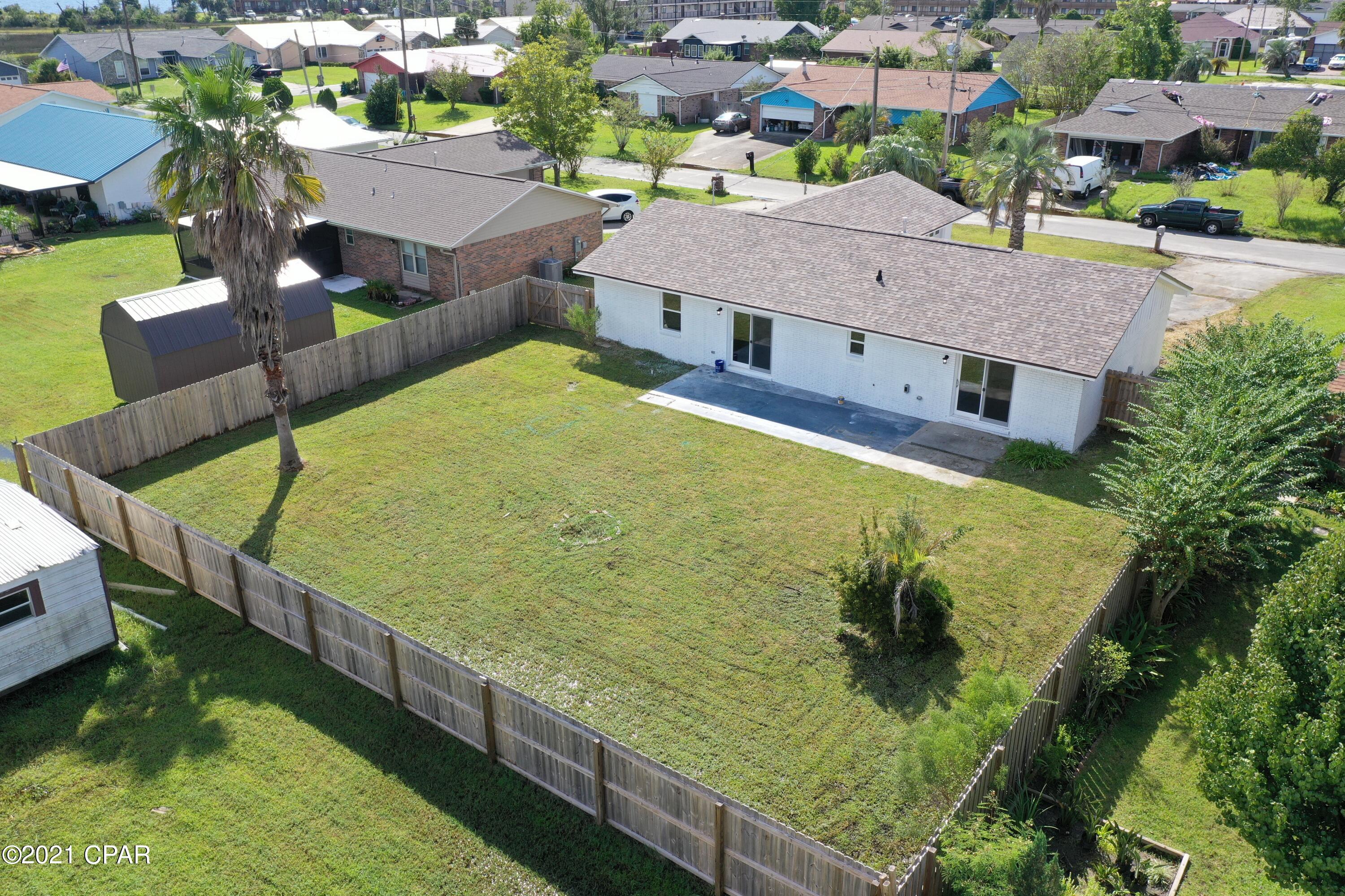 Bay Front Unit 6 - Residential
