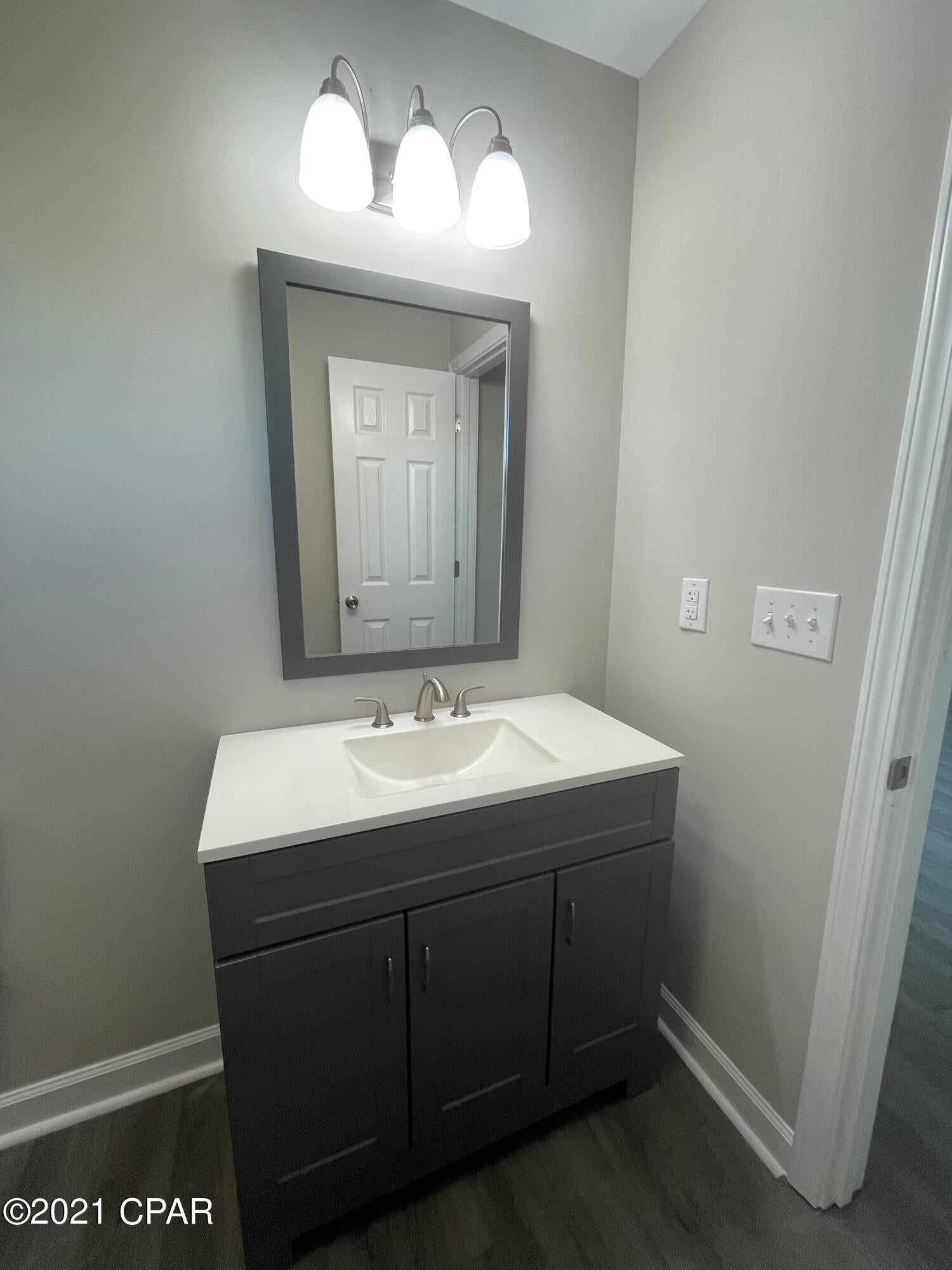 Bay Front Unit 6 - Residential