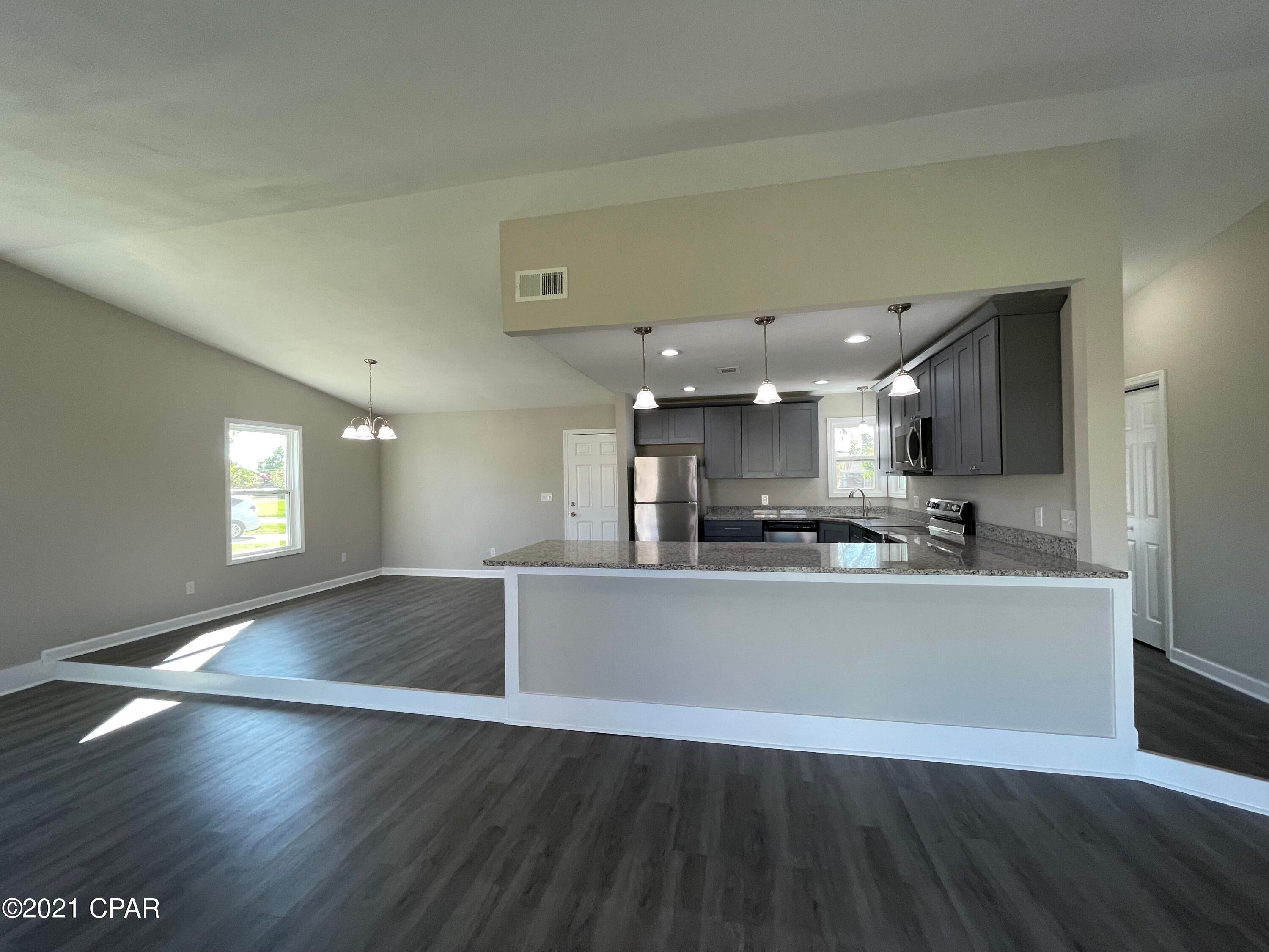Bay Front Unit 6 - Residential
