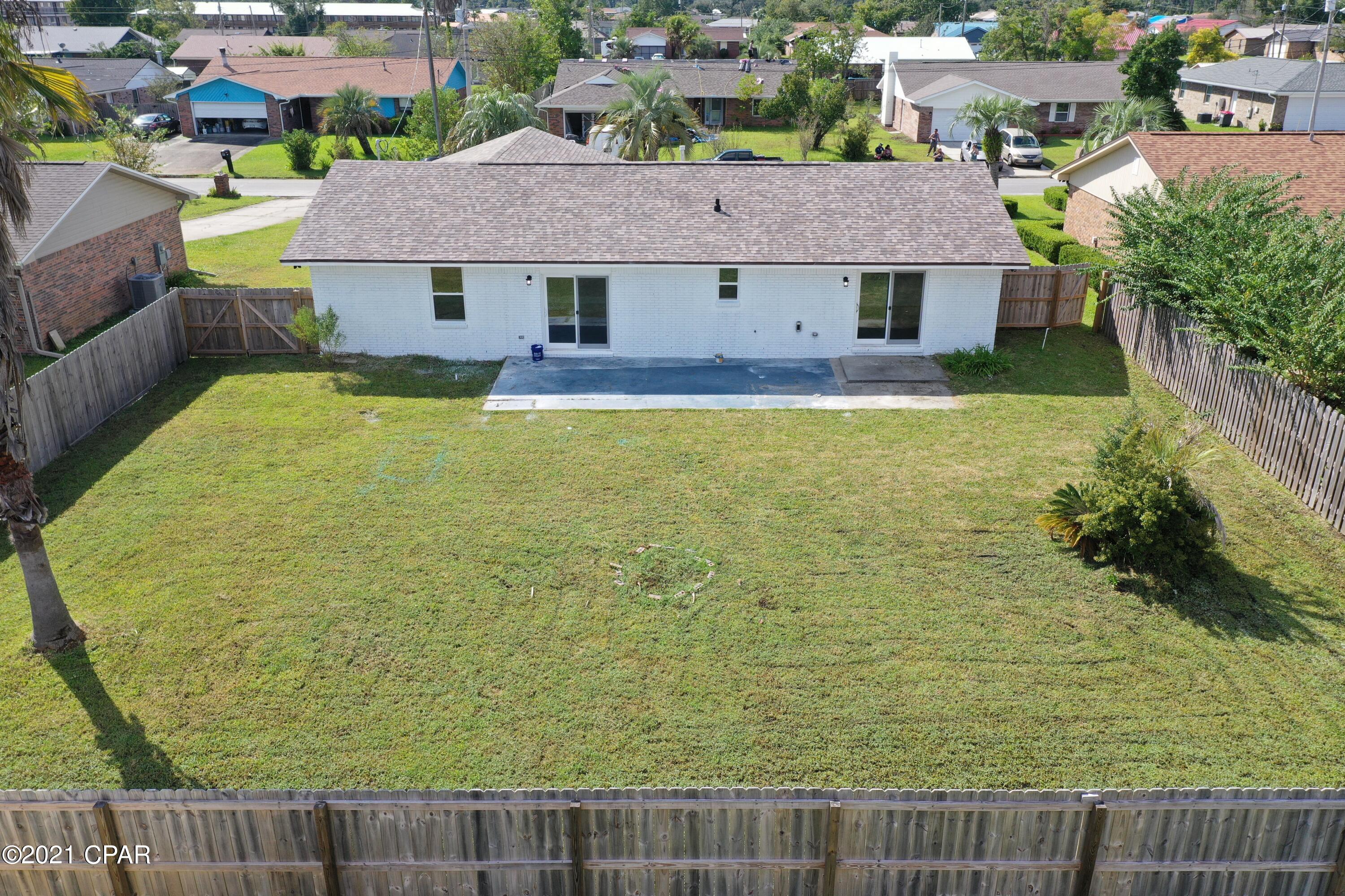 Bay Front Unit 6 - Residential