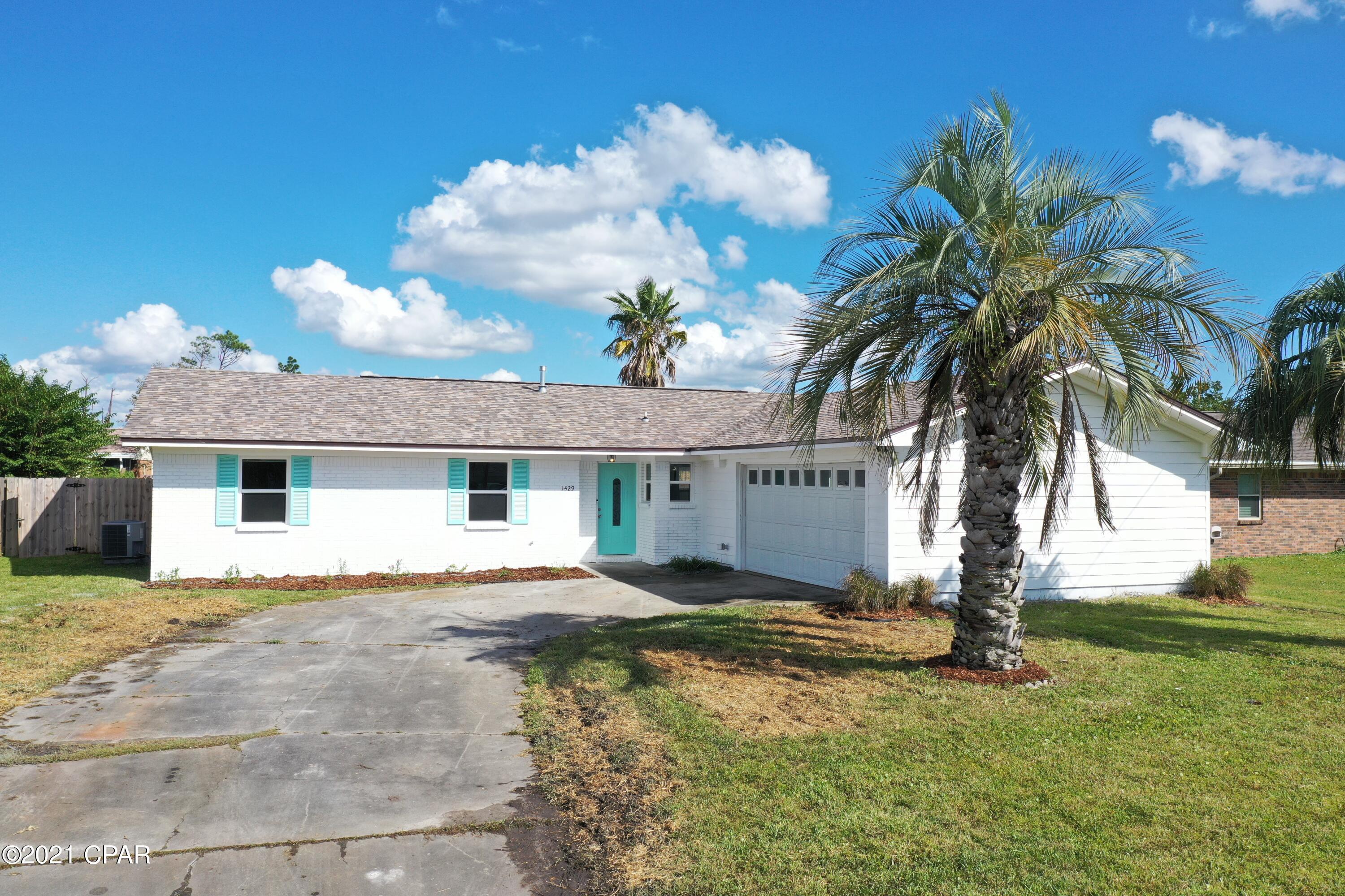 Bay Front Unit 6 - Residential