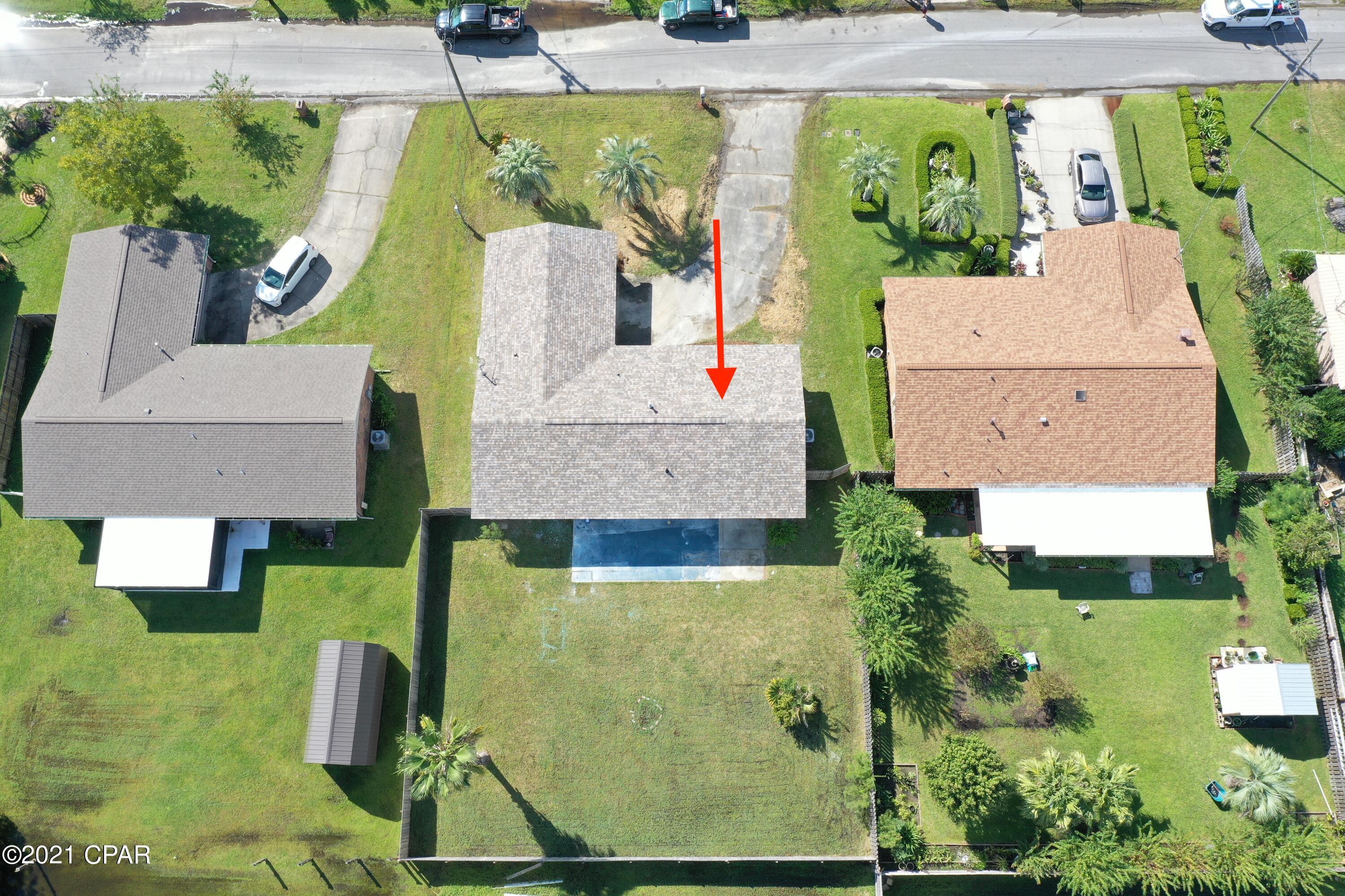 Bay Front Unit 6 - Residential