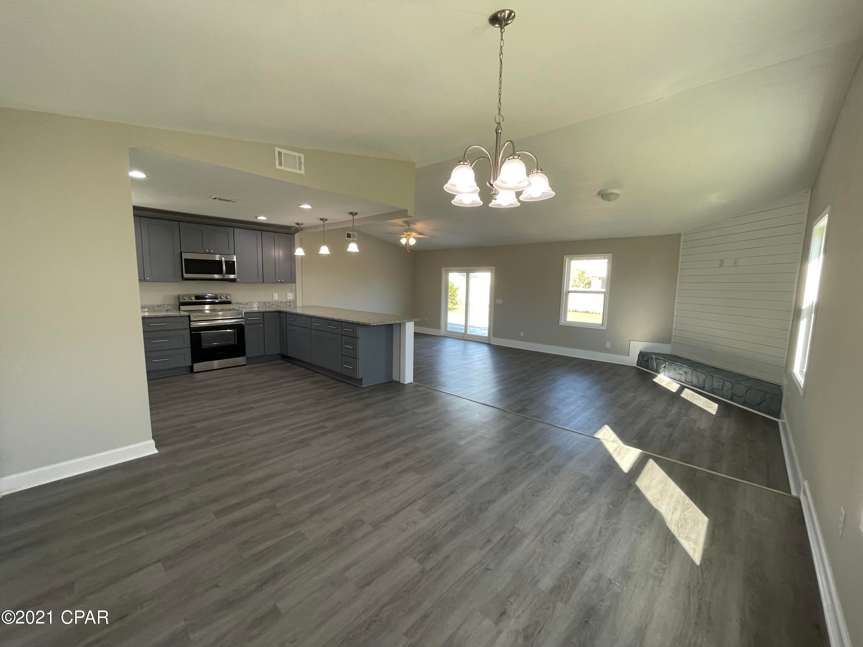 Bay Front Unit 6 - Residential