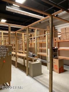 Beach Commerce Park - Commercial Sale
