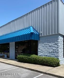 Beach Commerce Park - Commercial Sale