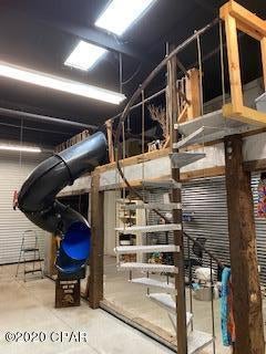 Beach Commerce Park - Commercial Sale