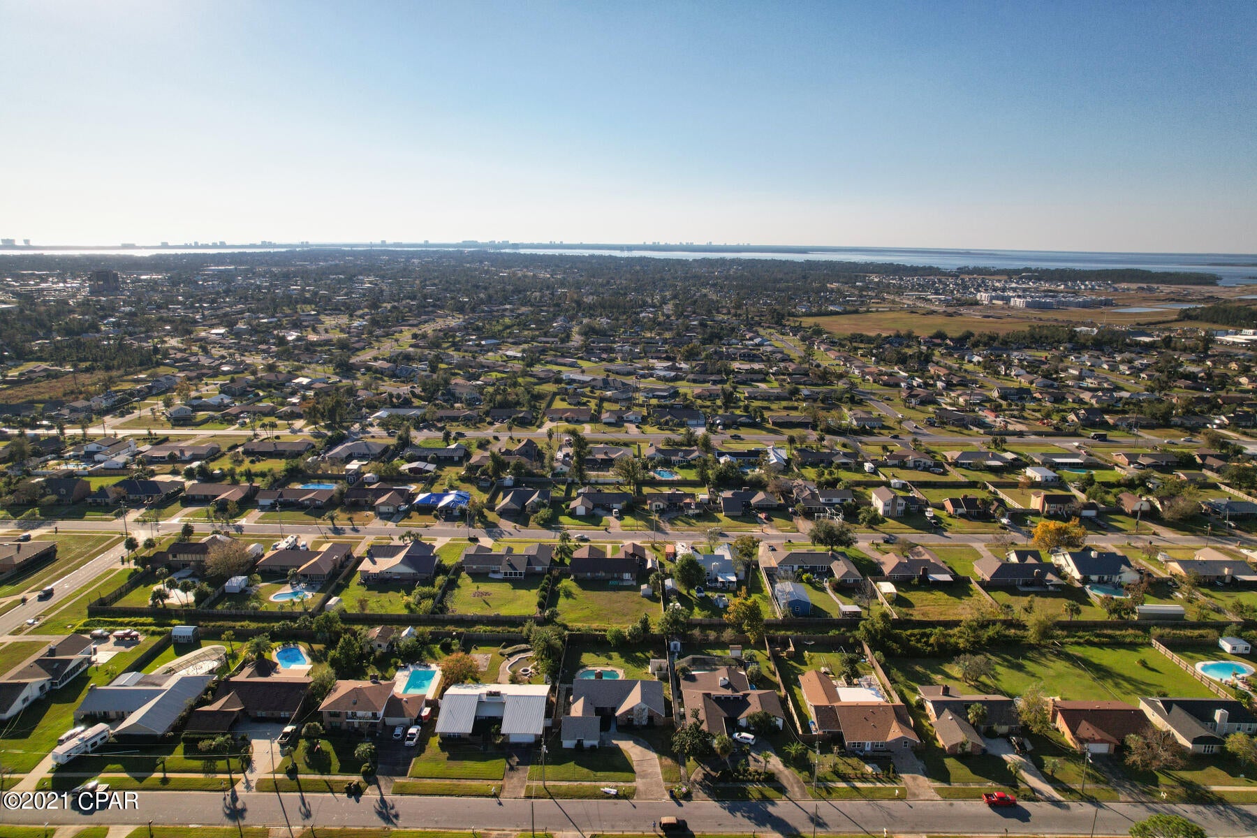 Forest Park - Residential
