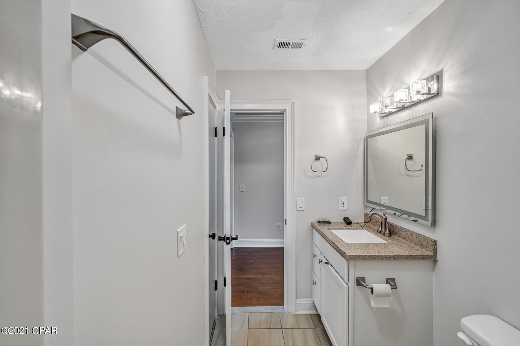 Forest Park - Residential