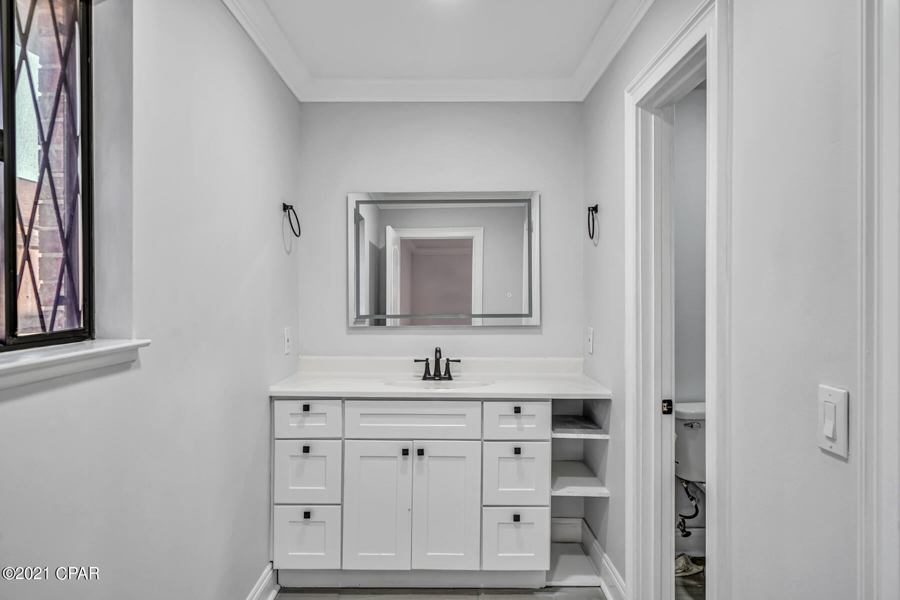 Forest Park - Residential