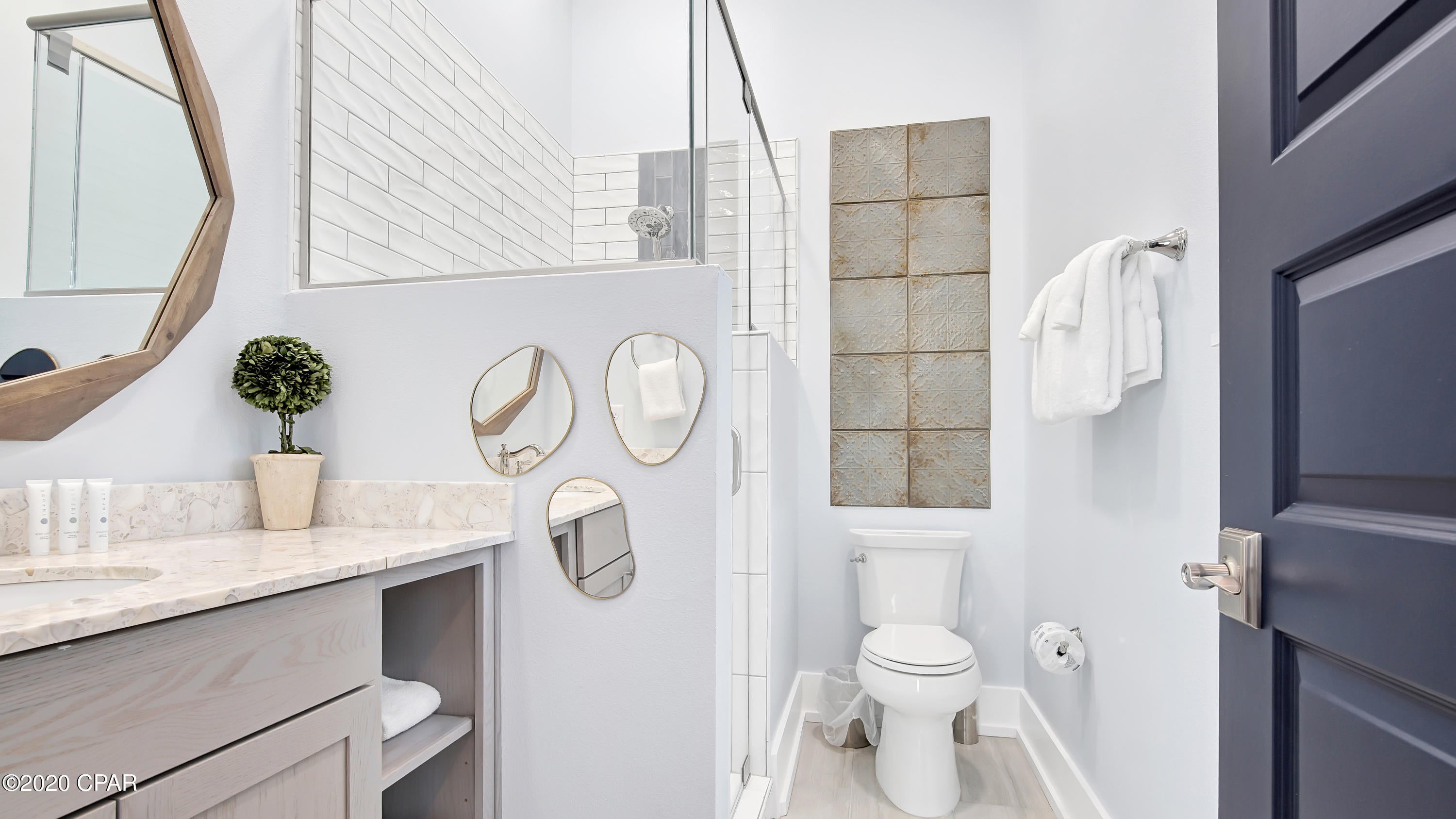 Crescent Beach Unit 1 - Residential