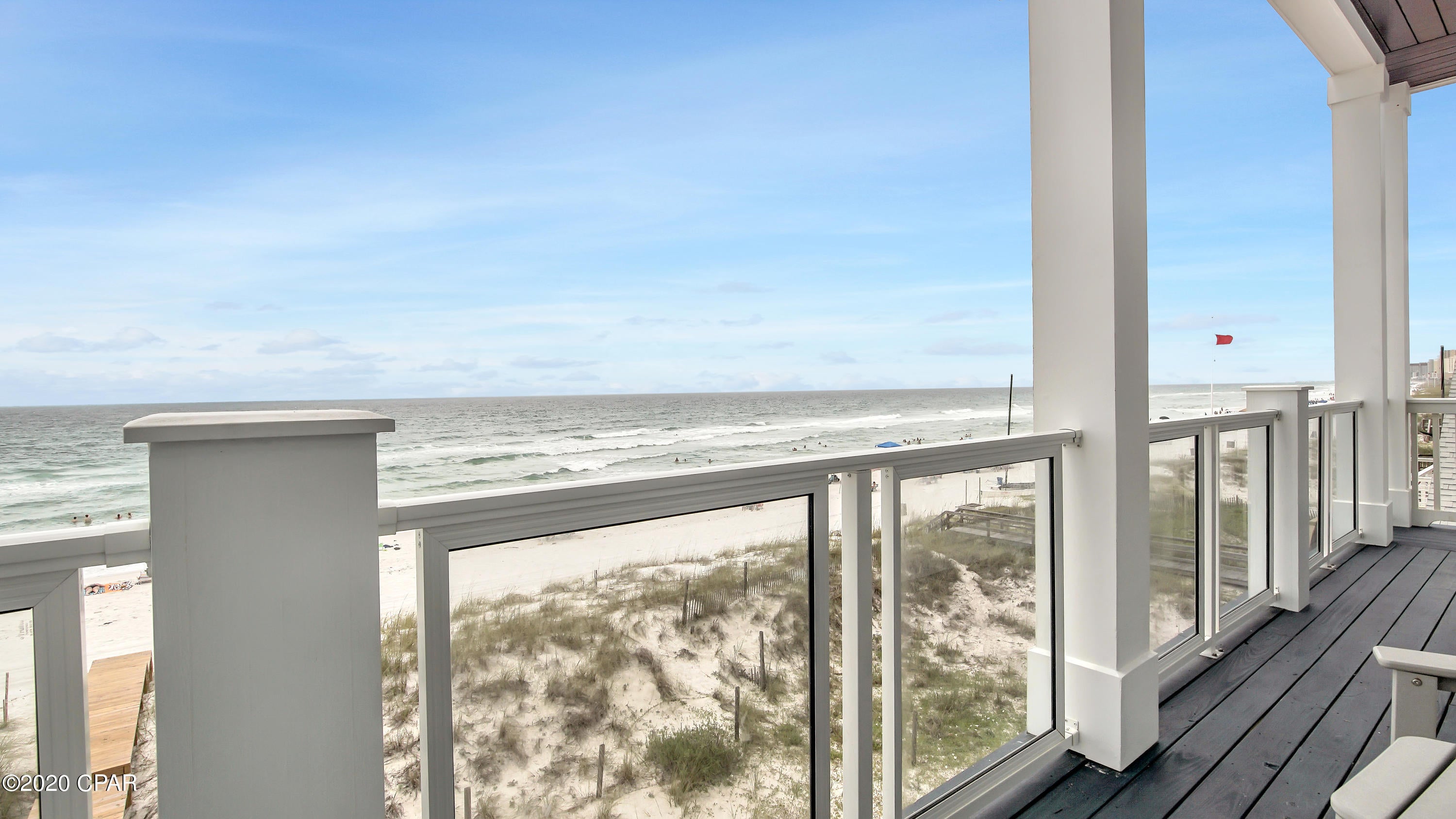 Crescent Beach Unit 1 - Residential