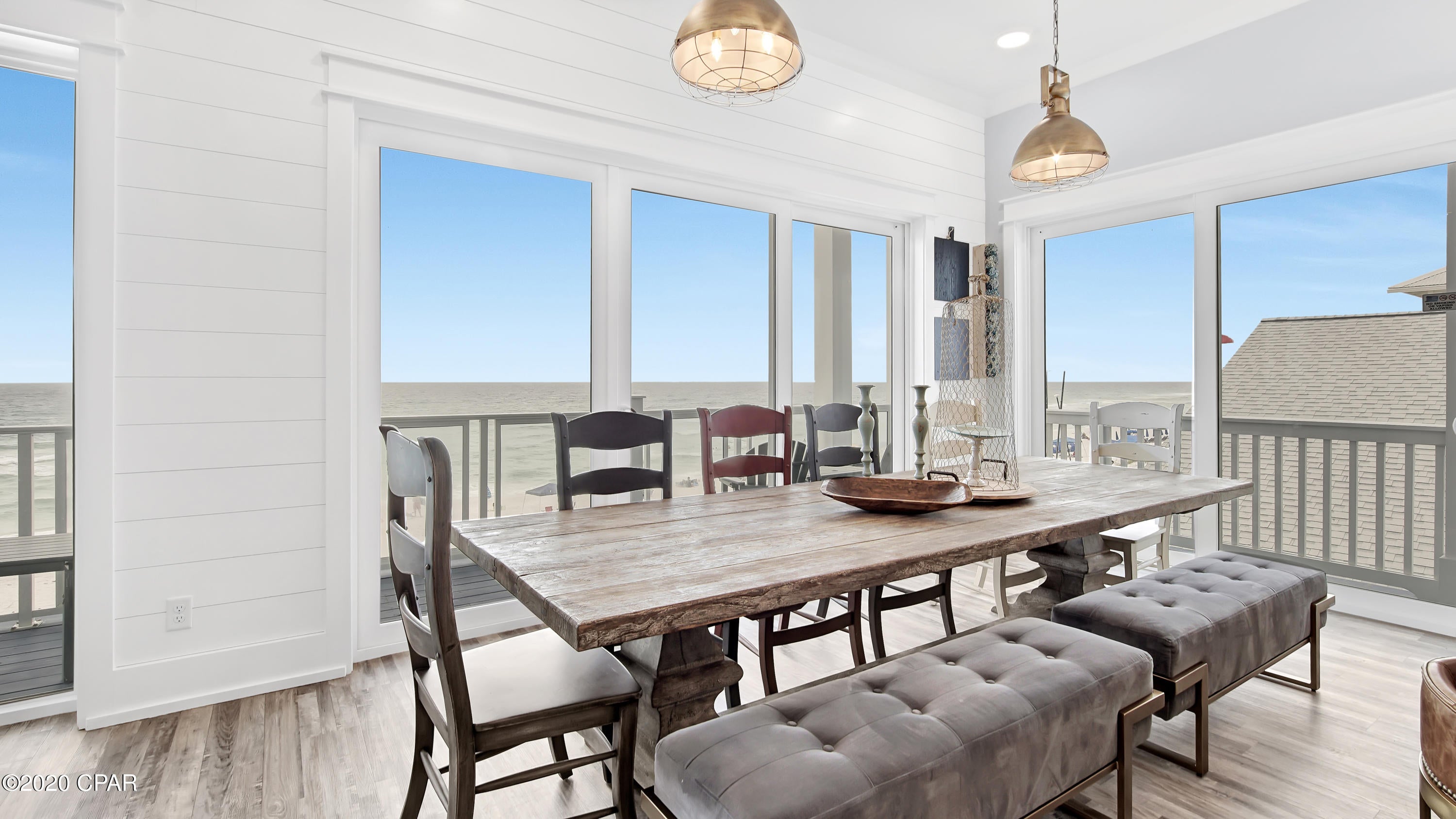 Crescent Beach Unit 1 - Residential