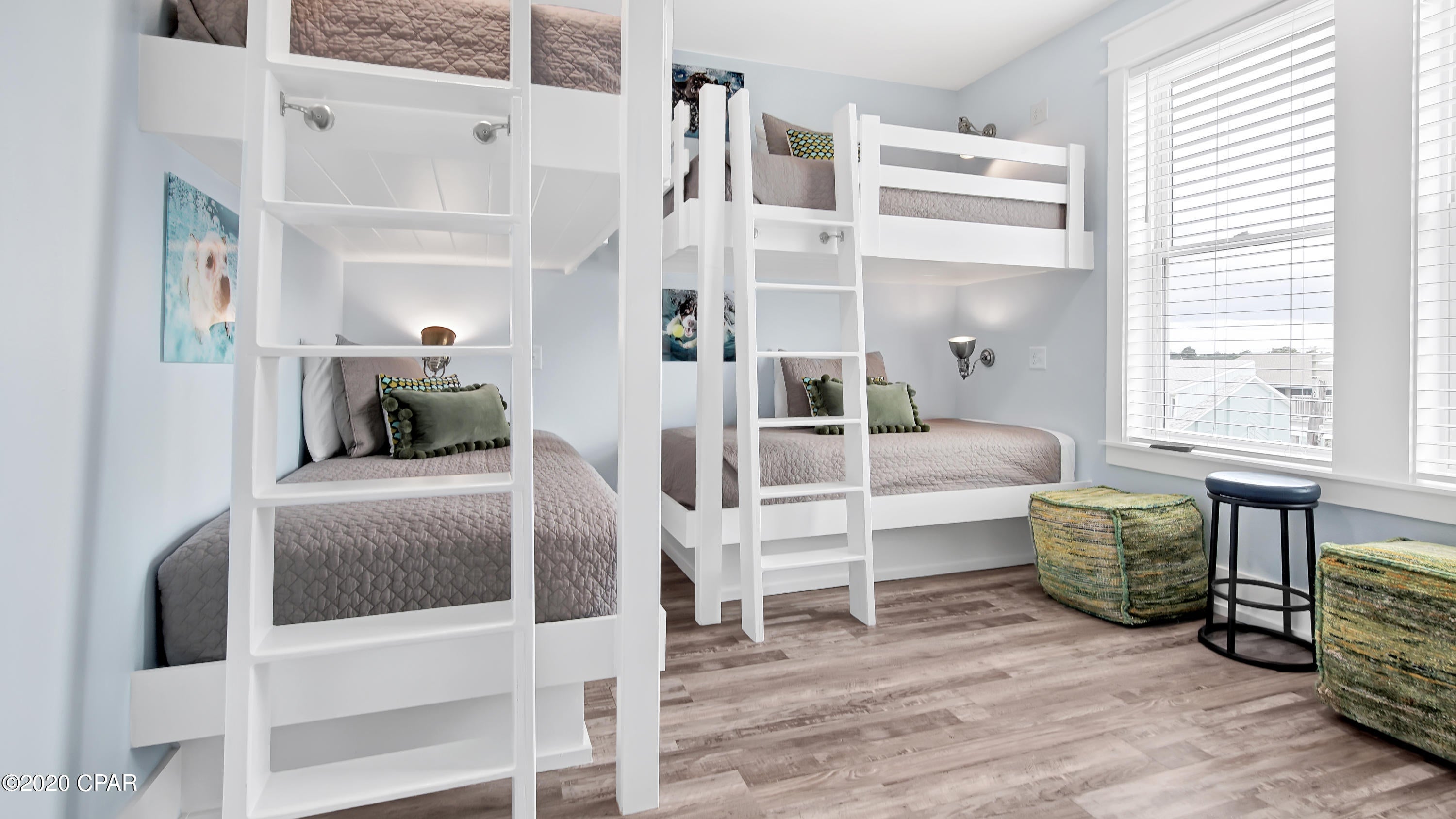 Crescent Beach Unit 1 - Residential