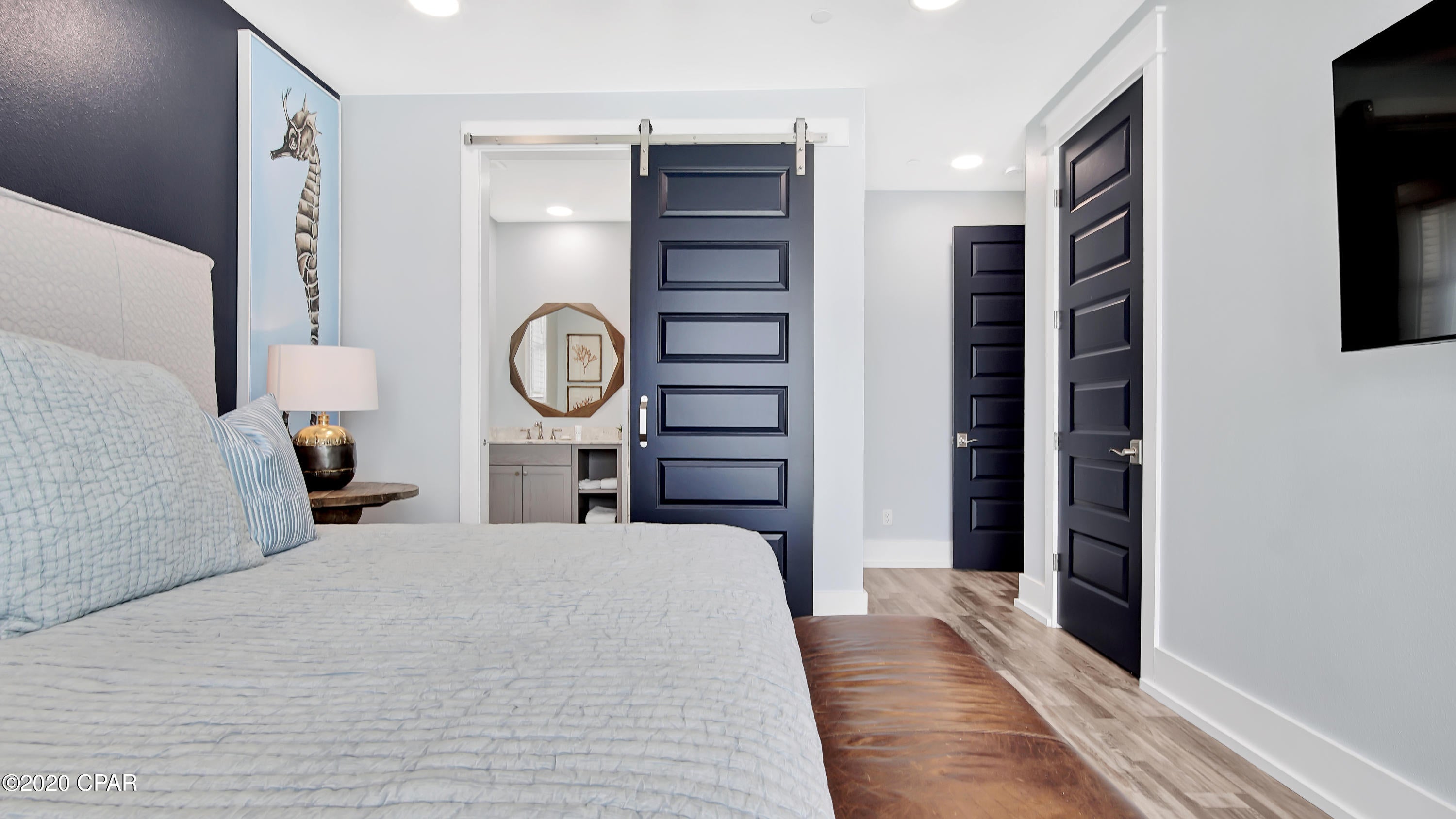 Crescent Beach Unit 1 - Residential