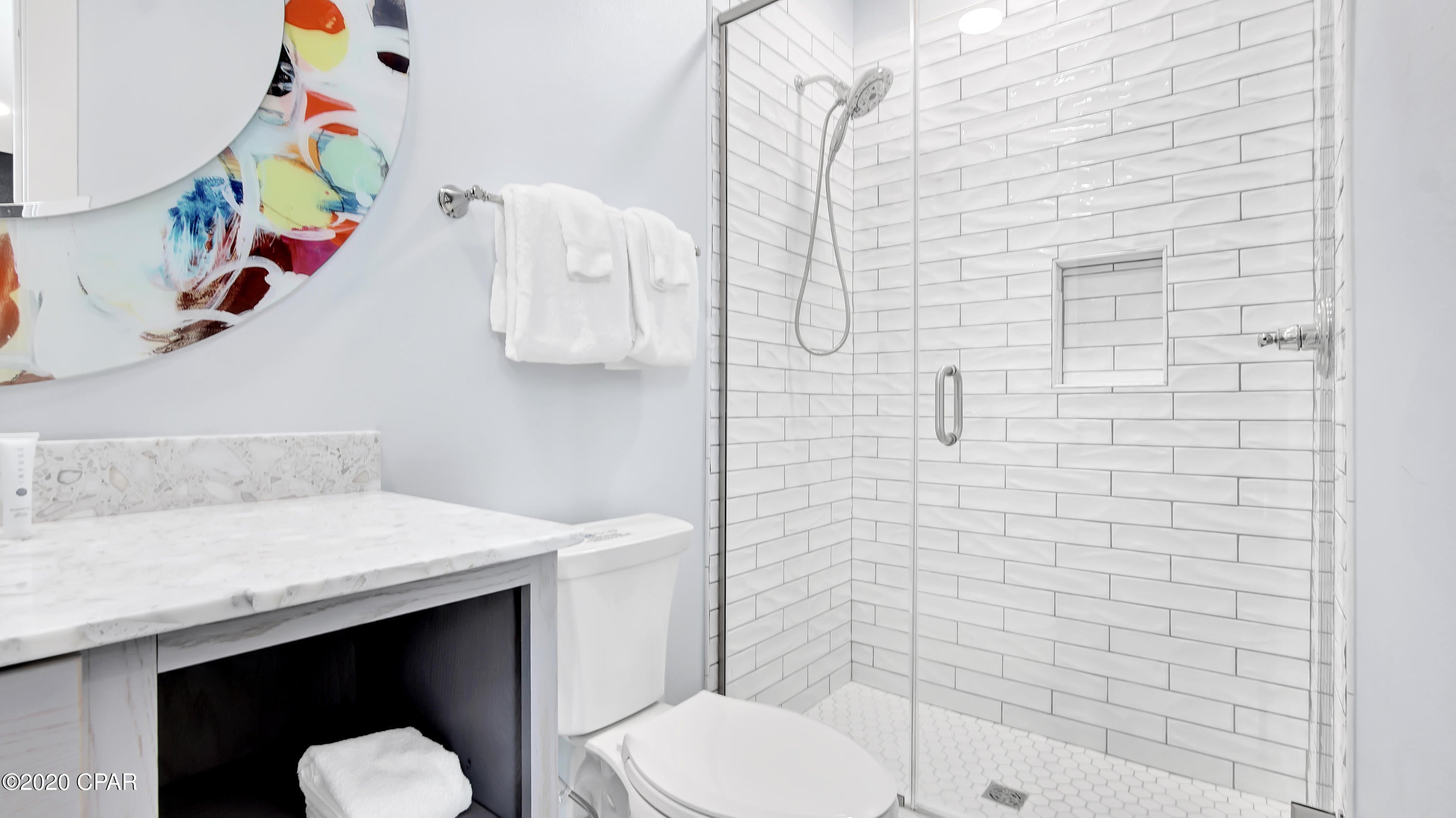 Crescent Beach Unit 1 - Residential
