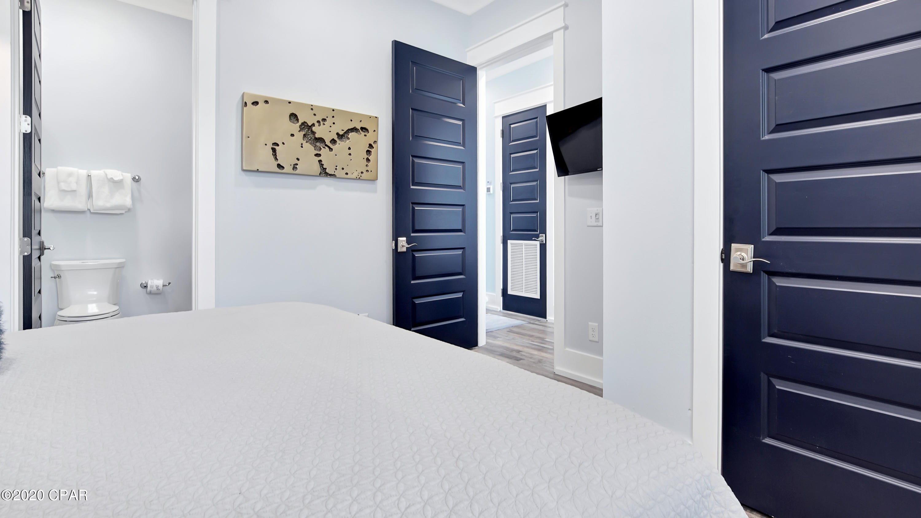 Crescent Beach Unit 1 - Residential