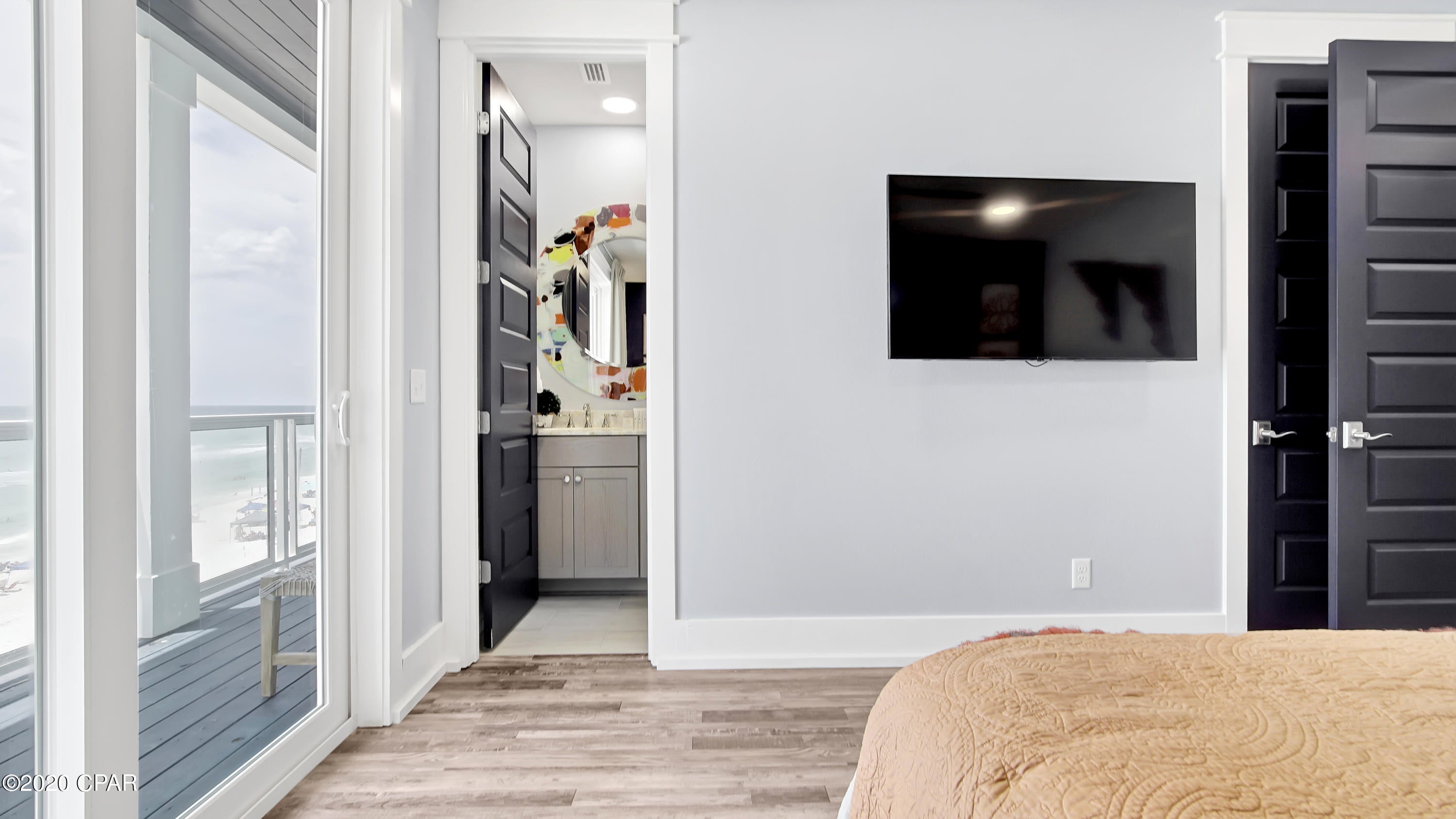 Crescent Beach Unit 1 - Residential
