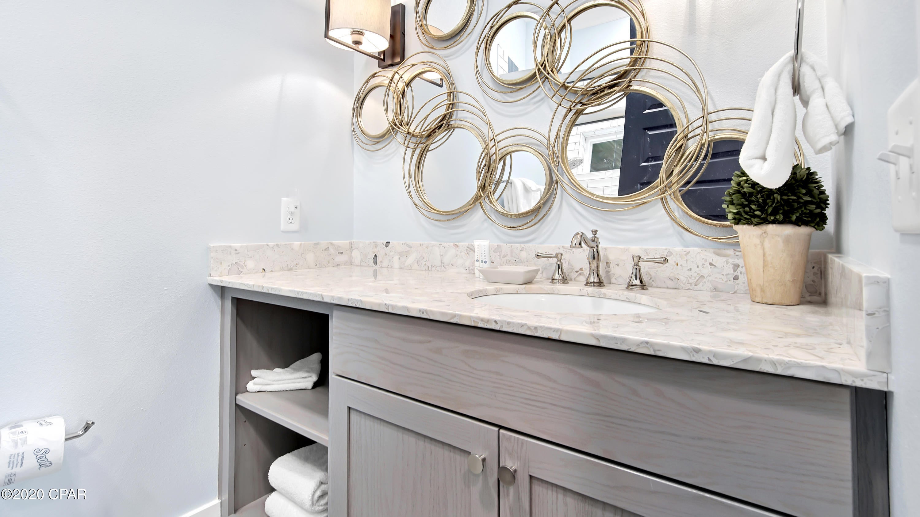 Crescent Beach Unit 1 - Residential