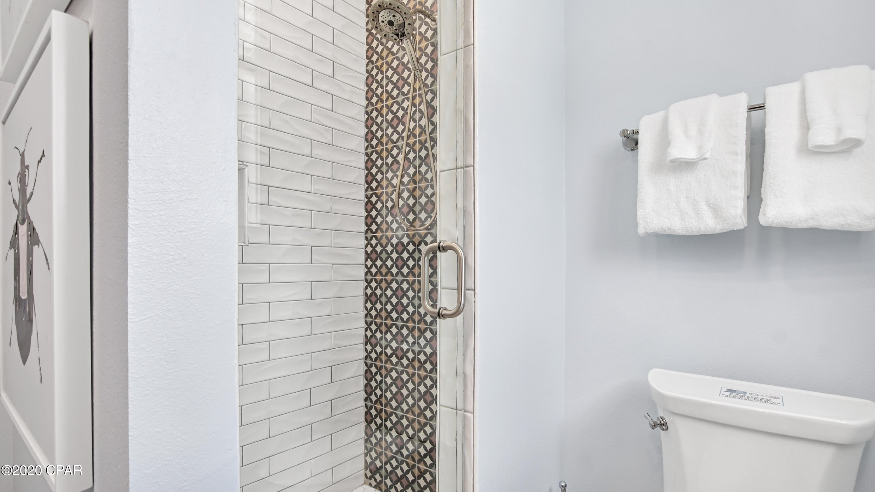 Crescent Beach Unit 1 - Residential