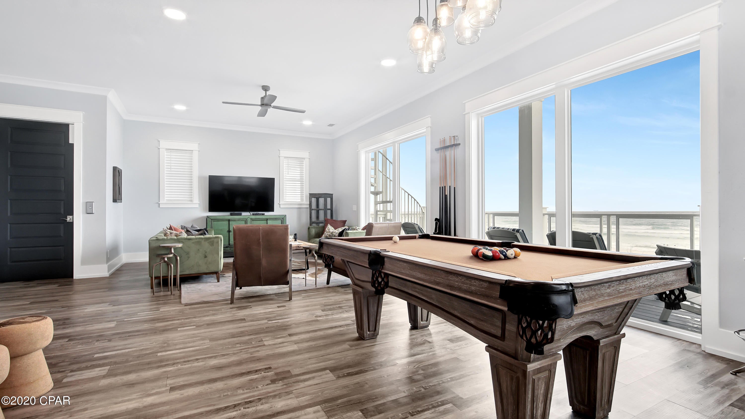 Crescent Beach Unit 1 - Residential