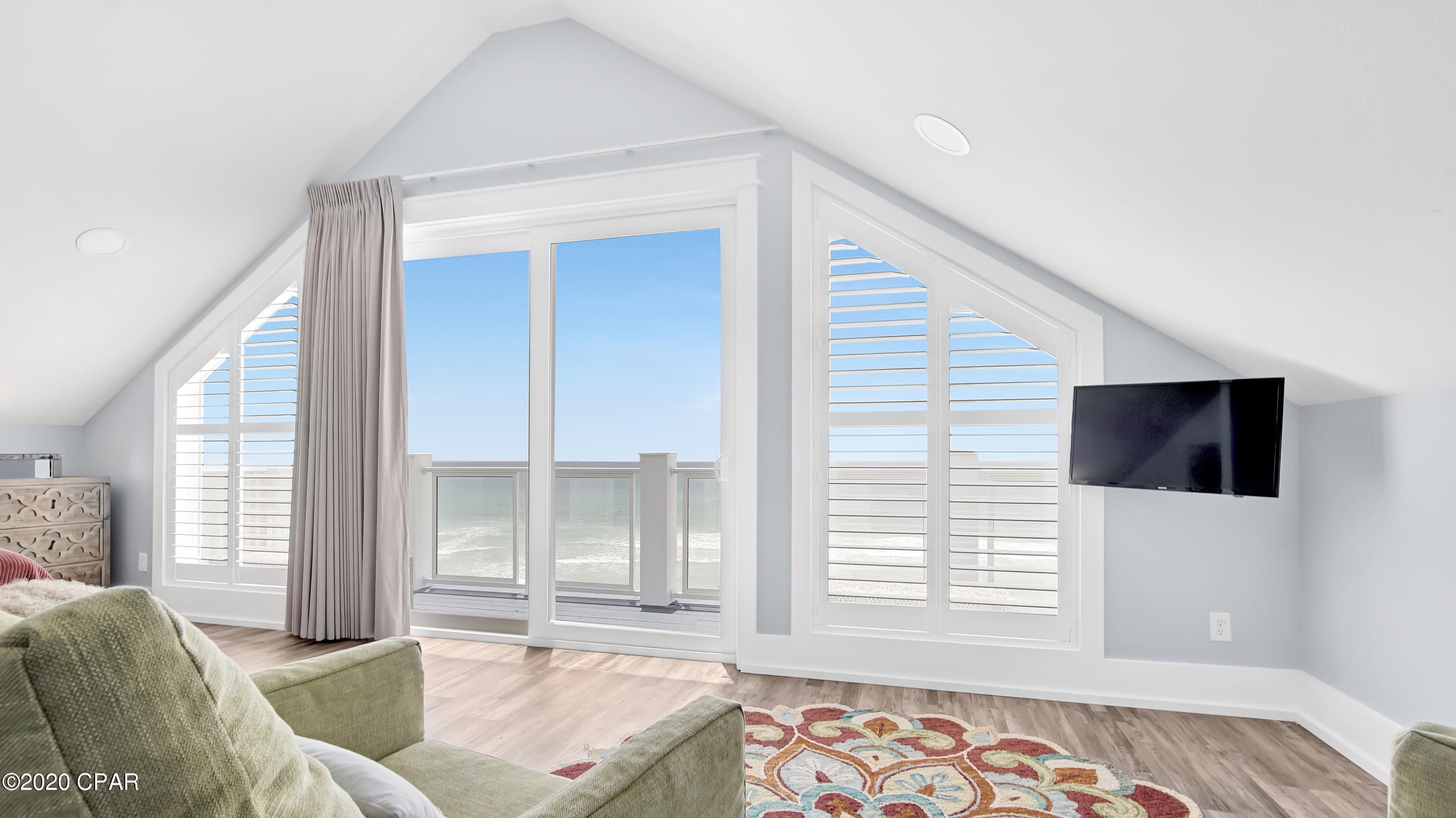 Crescent Beach Unit 1 - Residential