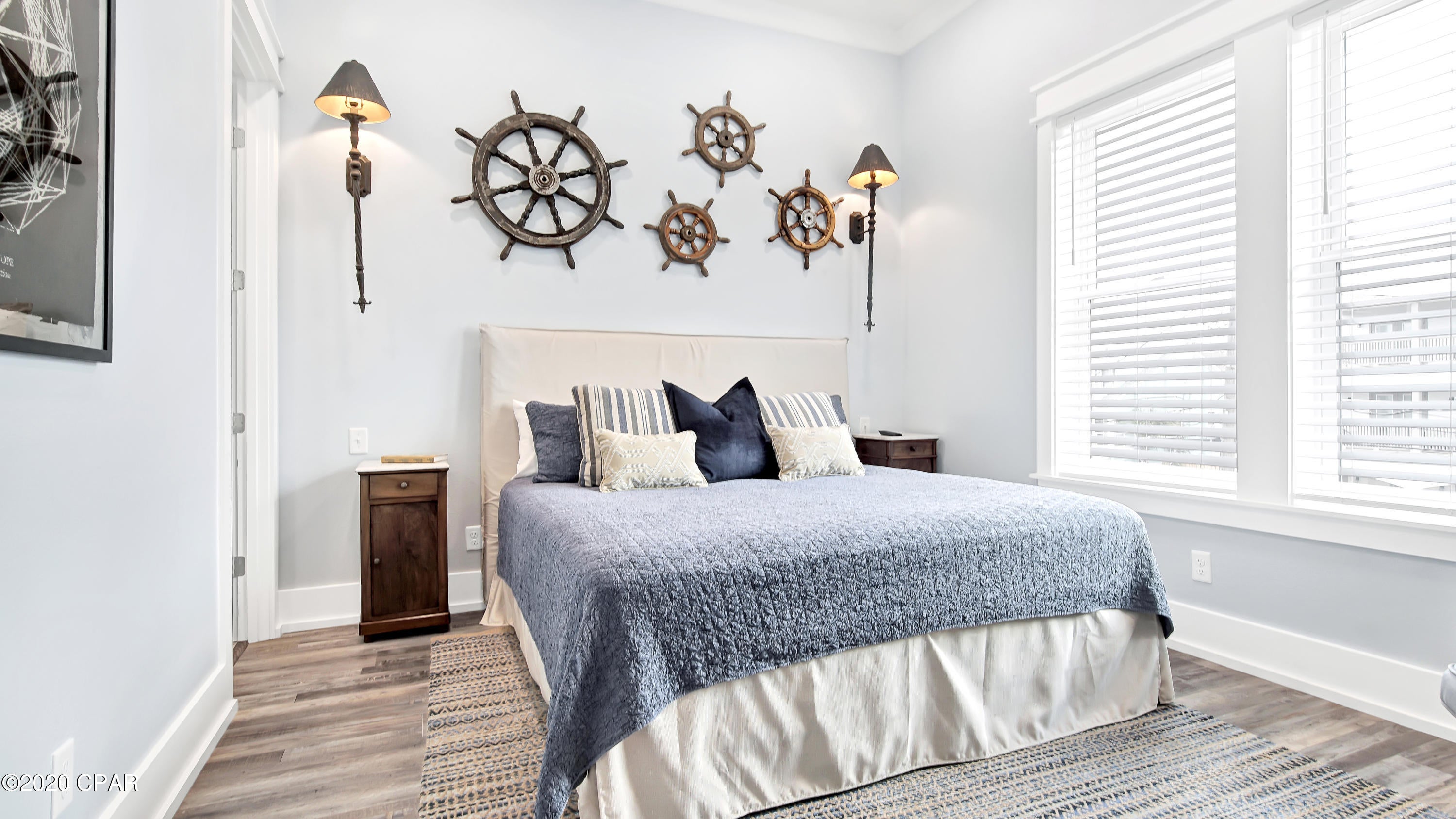 Crescent Beach Unit 1 - Residential