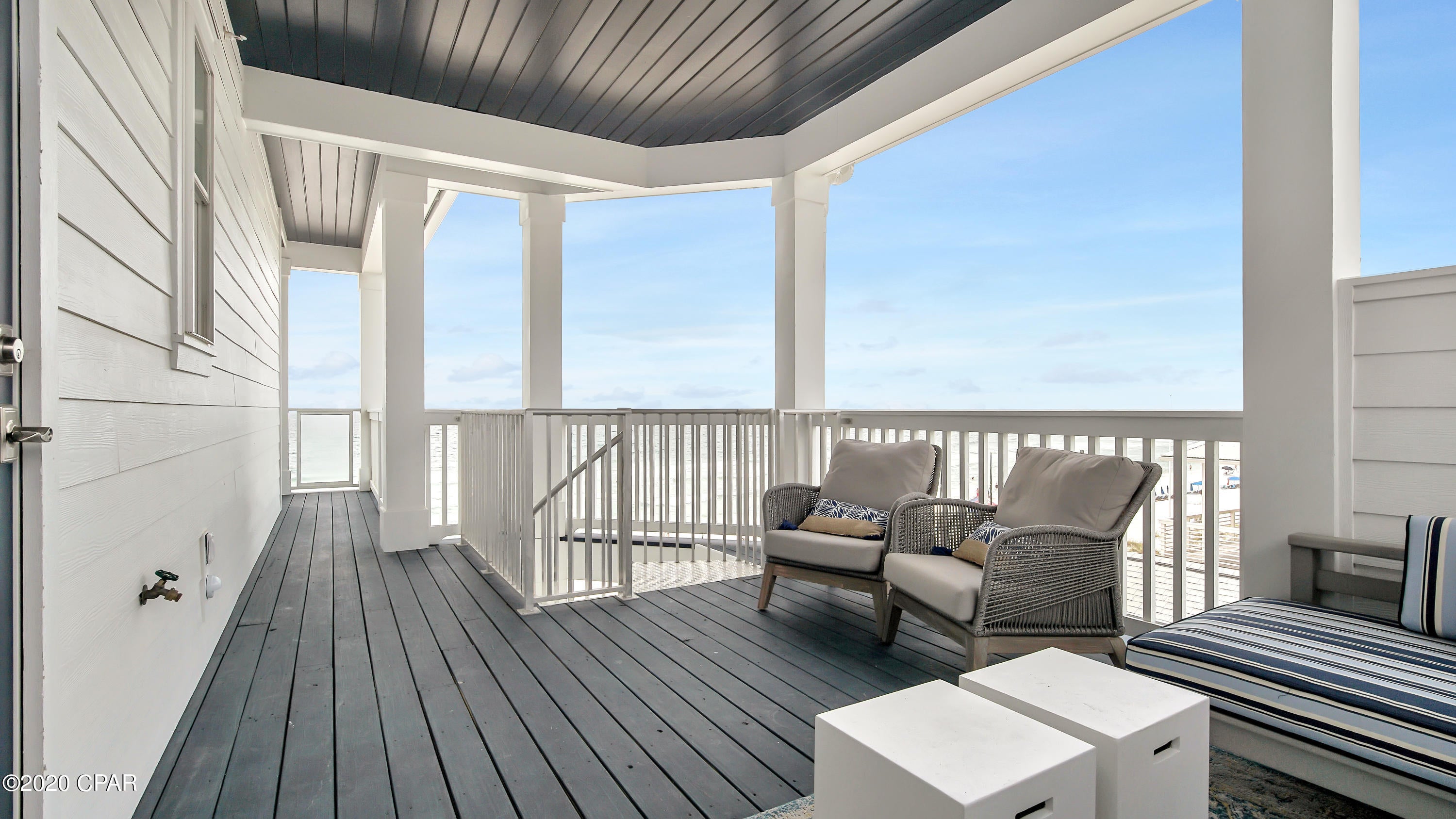 Crescent Beach Unit 1 - Residential