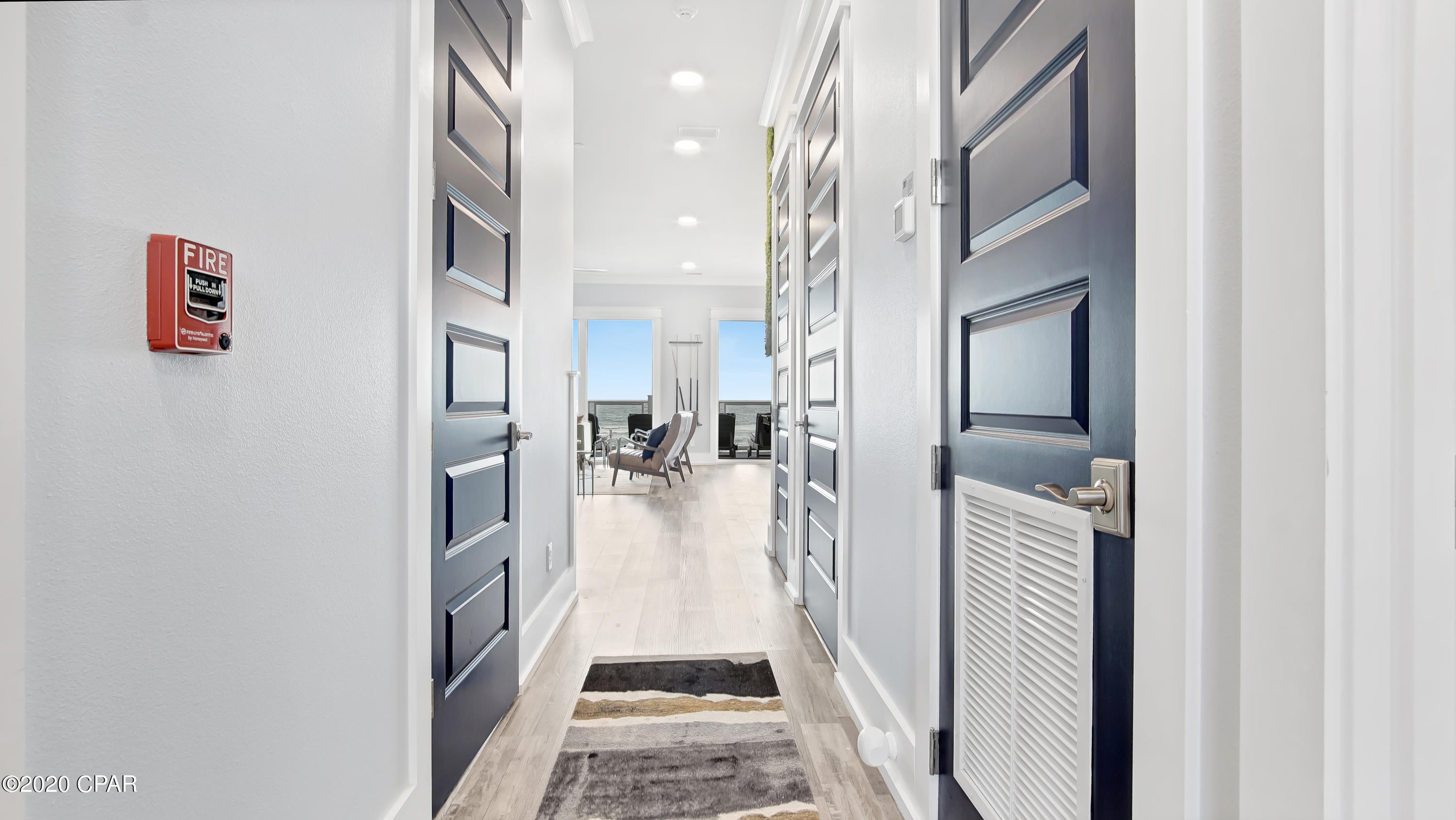 Crescent Beach Unit 1 - Residential