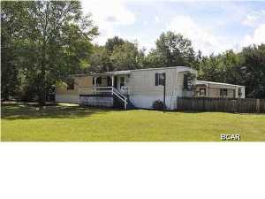 Very nice home with split bedroom plan, breakfast bar, 2-car carport, fenced back yard, washer and dryer connections, work shop, and in a cul-de-sac.