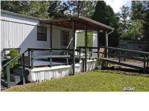 Cedar Bluff Unit Two - Residential Lease
