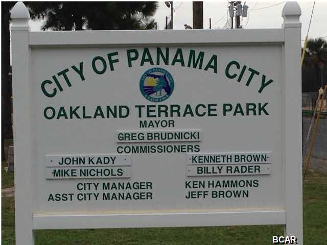 Oakland Terrace Add - Residential Lease