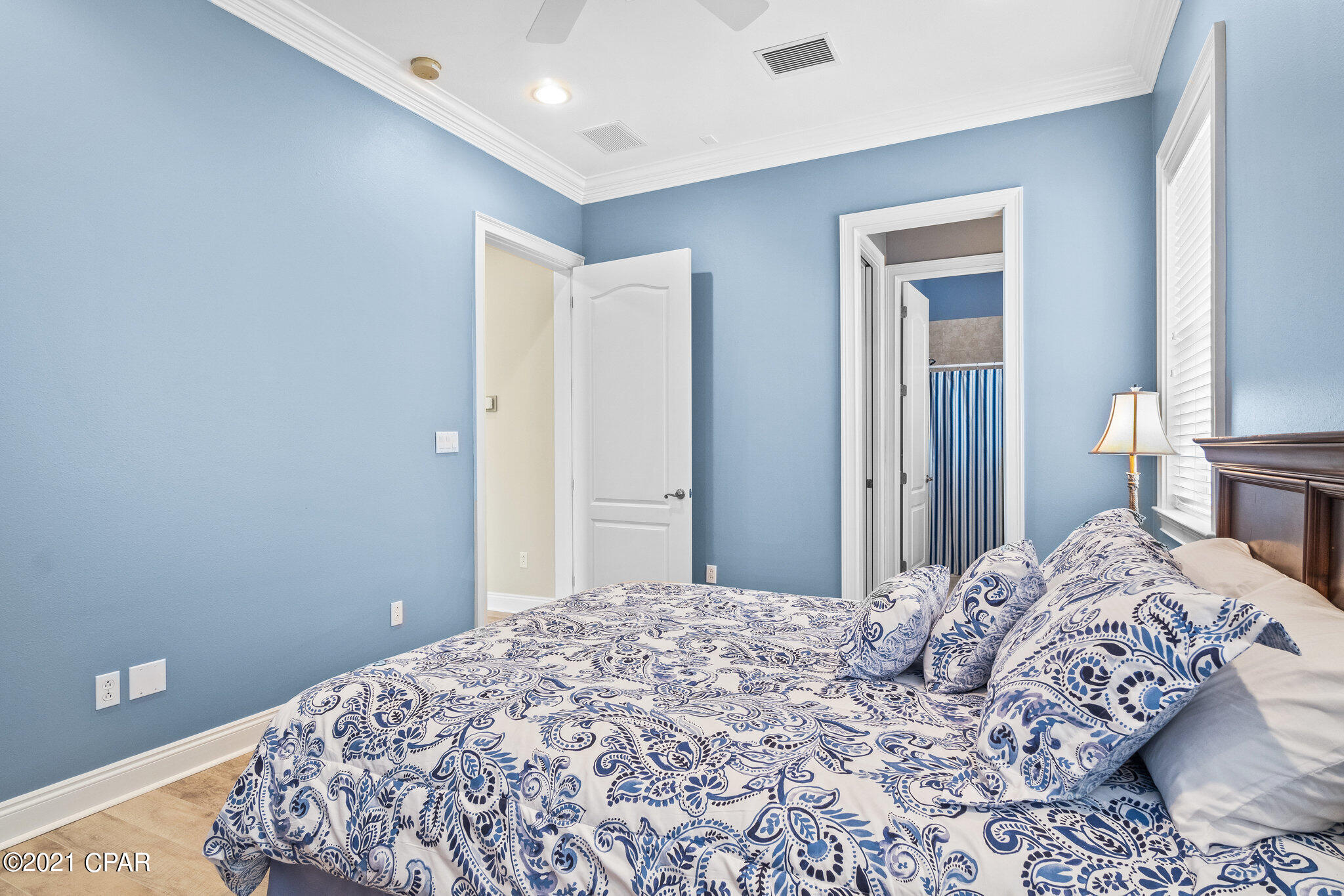 Santa Monica Beach - Residential
