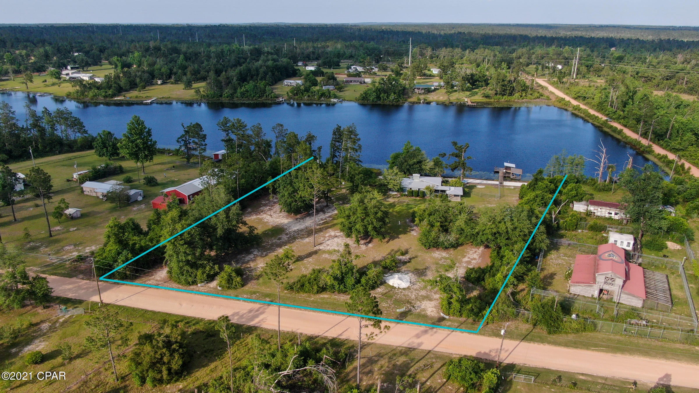 Highlands At Compass Lake - Residential
