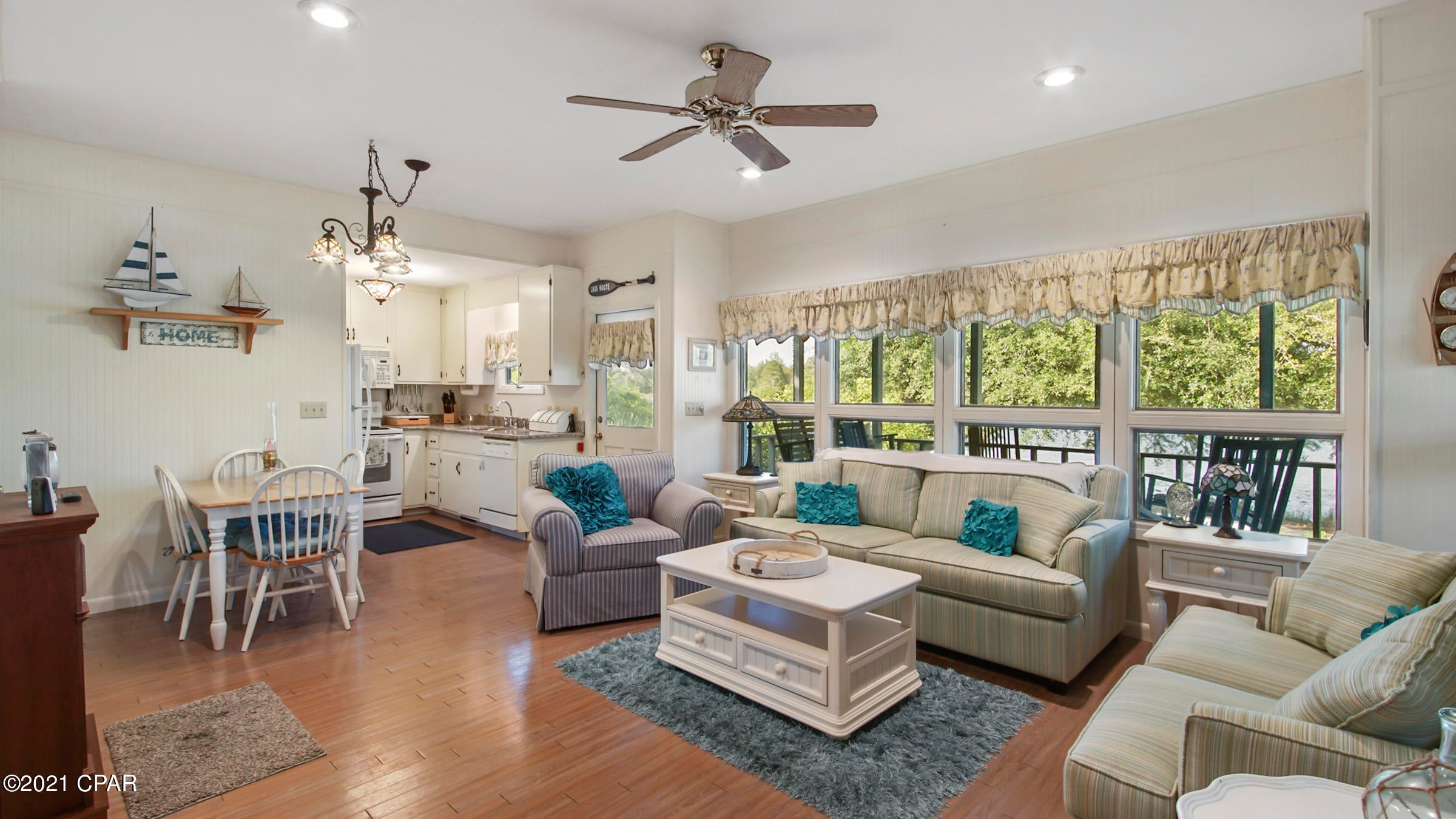 Highlands At Compass Lake - Residential