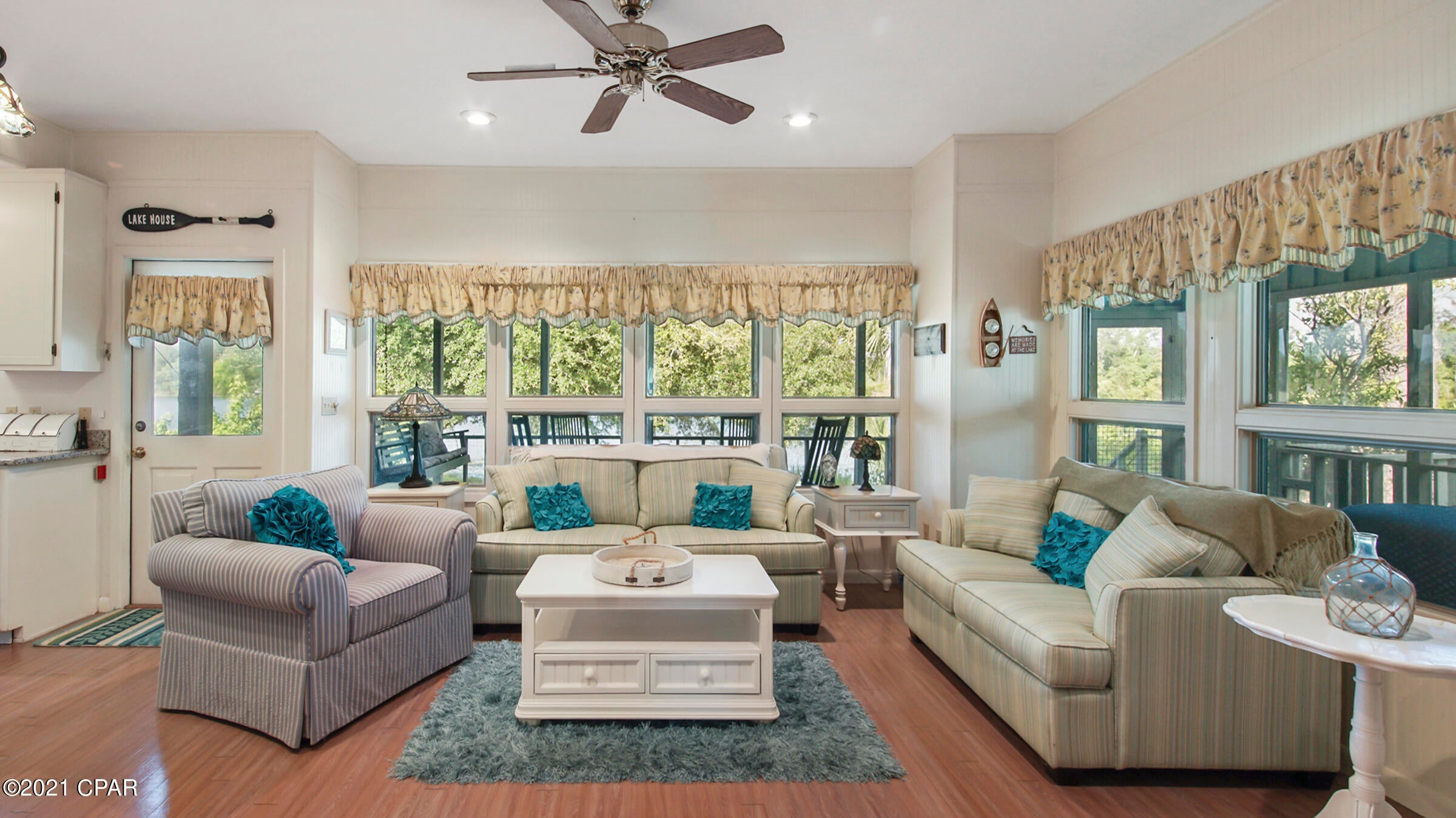 Highlands At Compass Lake - Residential