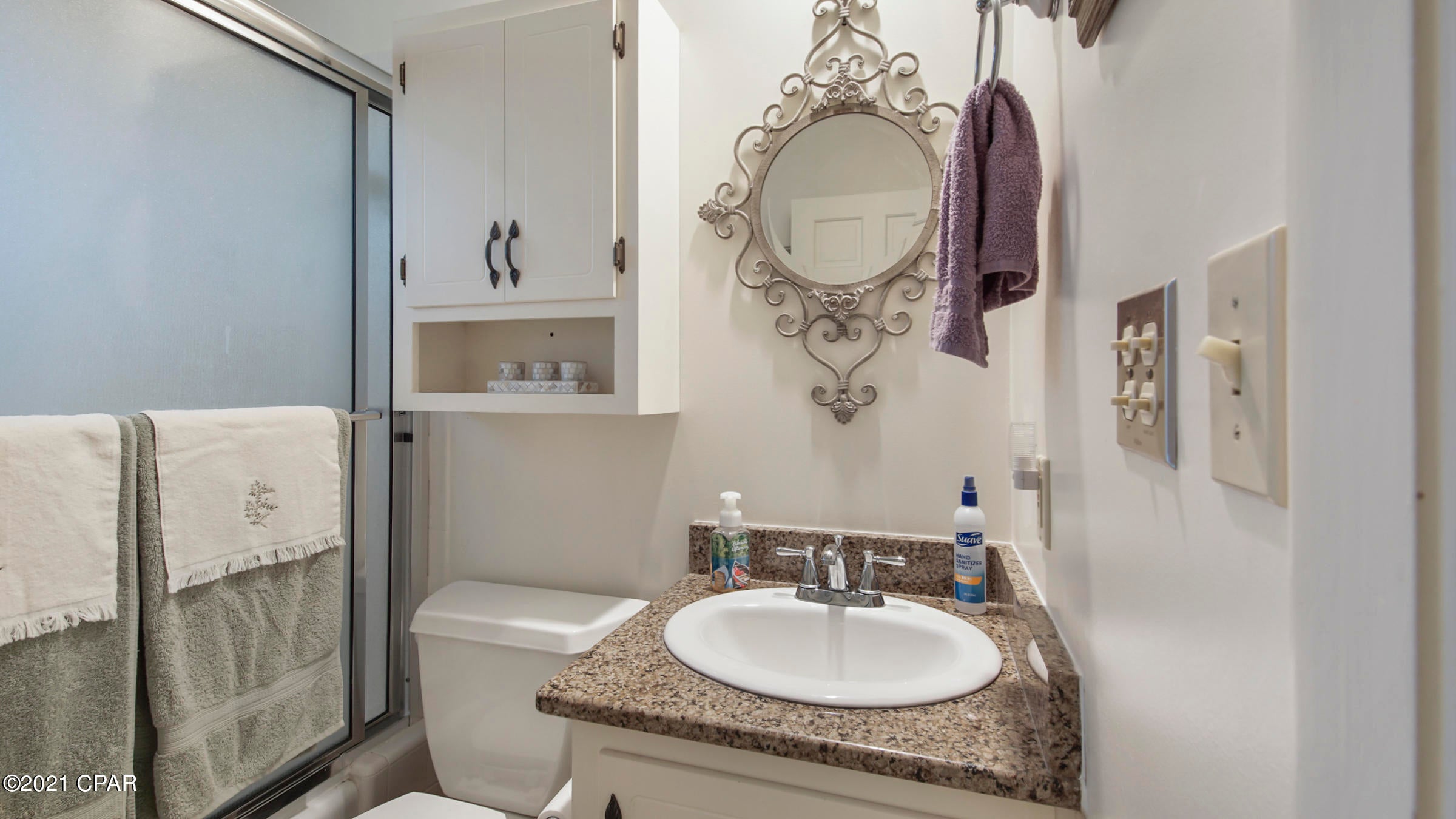Highlands At Compass Lake - Residential