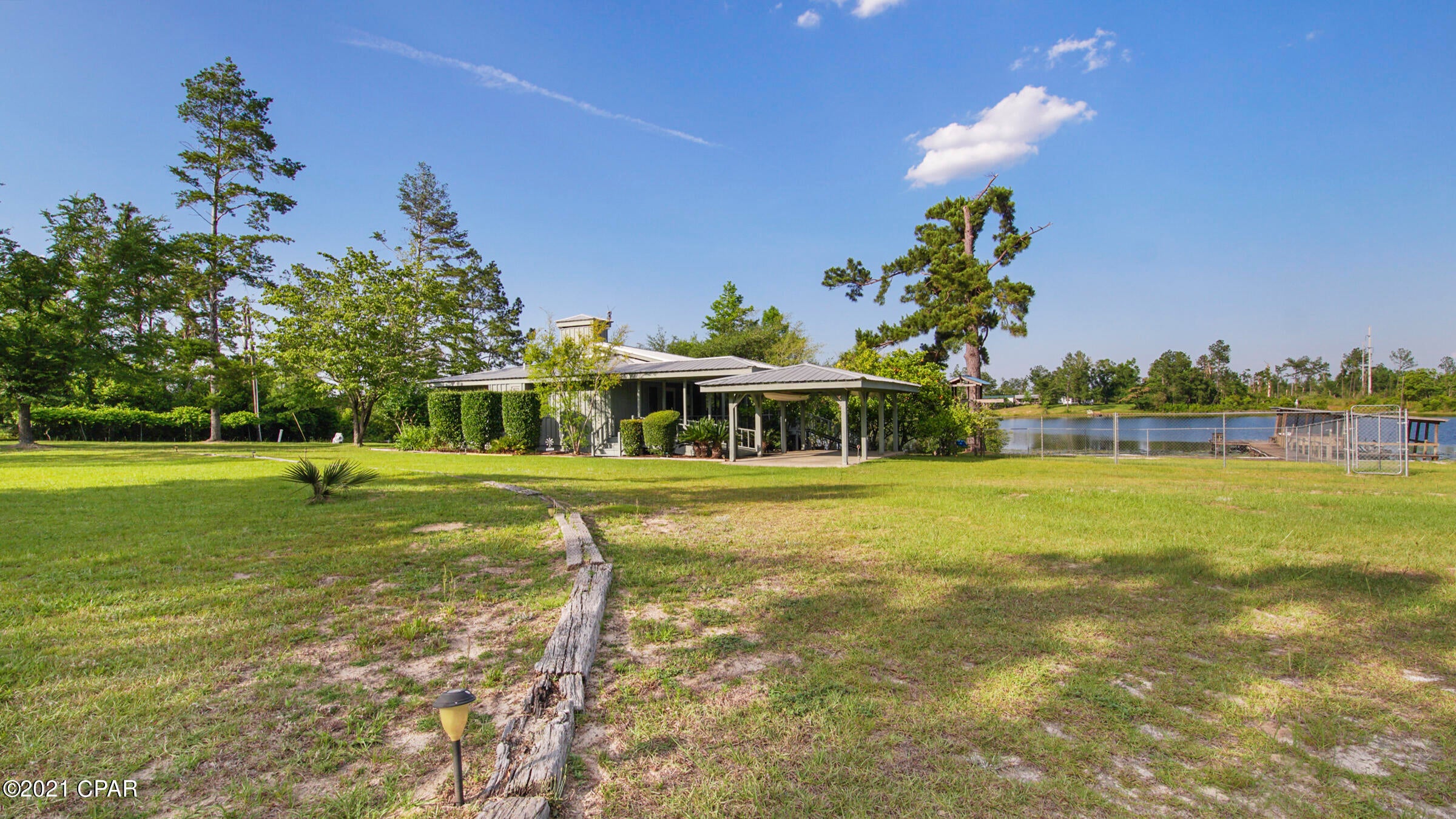 Highlands At Compass Lake - Residential