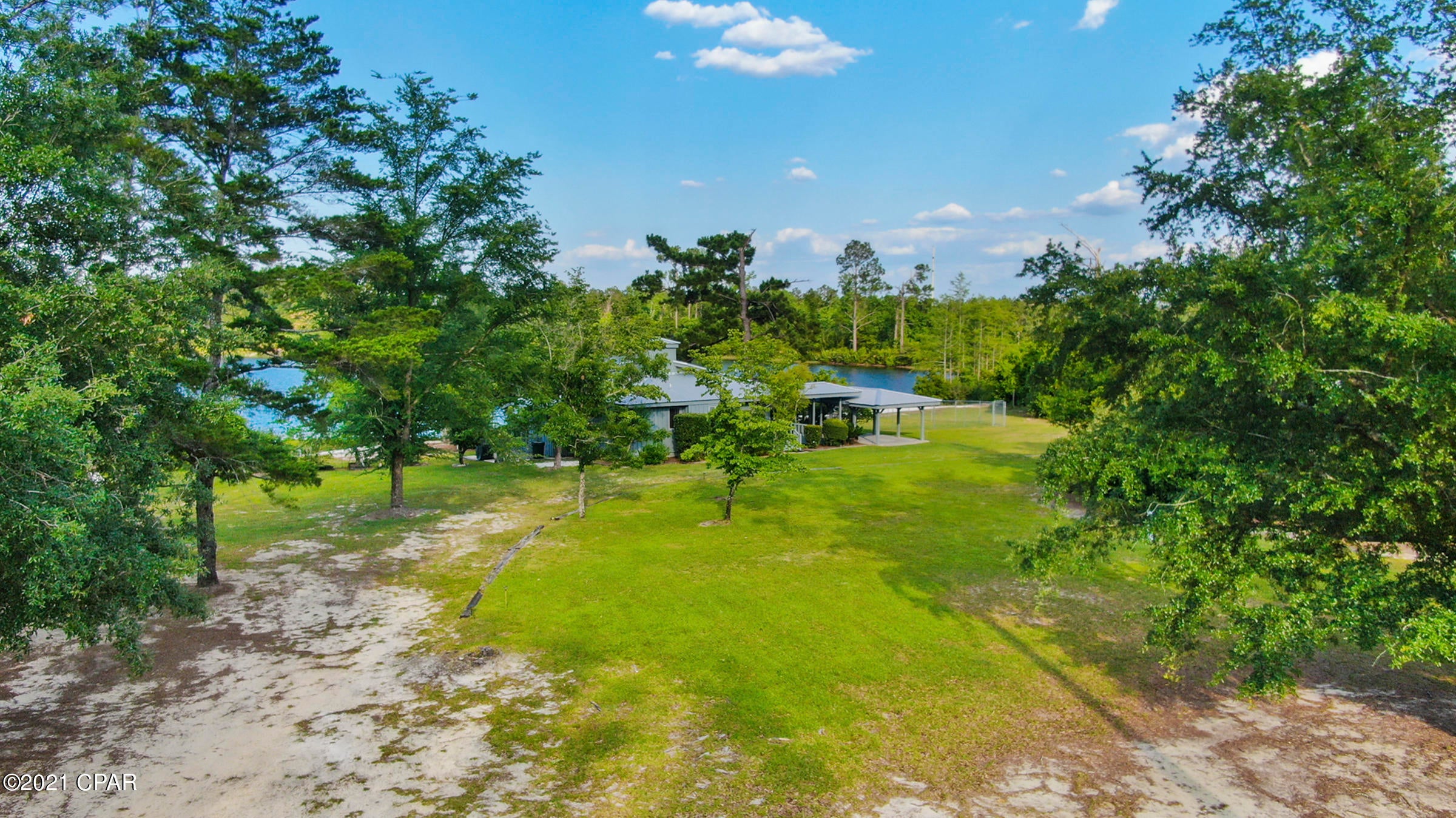 Highlands At Compass Lake - Residential